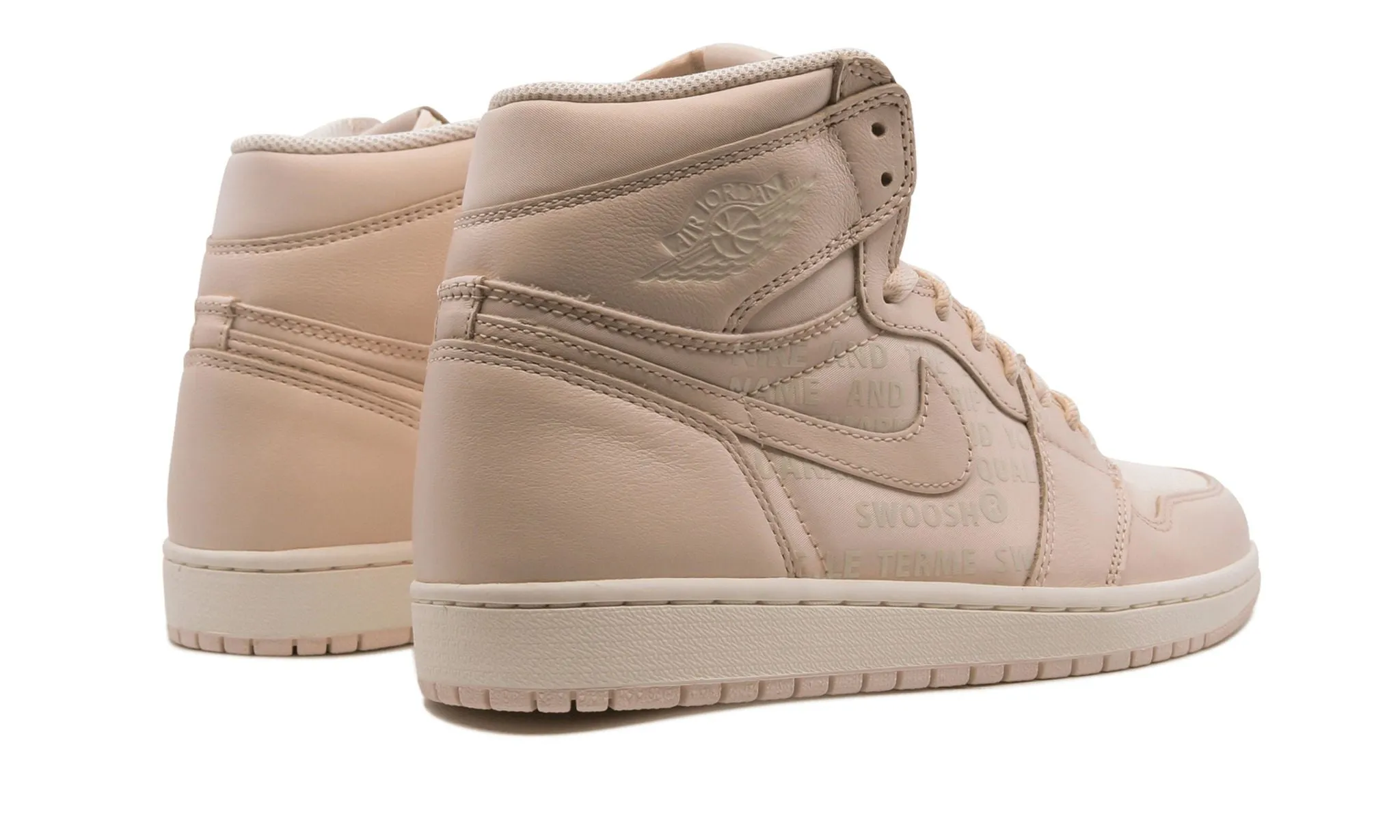 Air Jordan 1 Retro High OG Guava Ice Low Cut