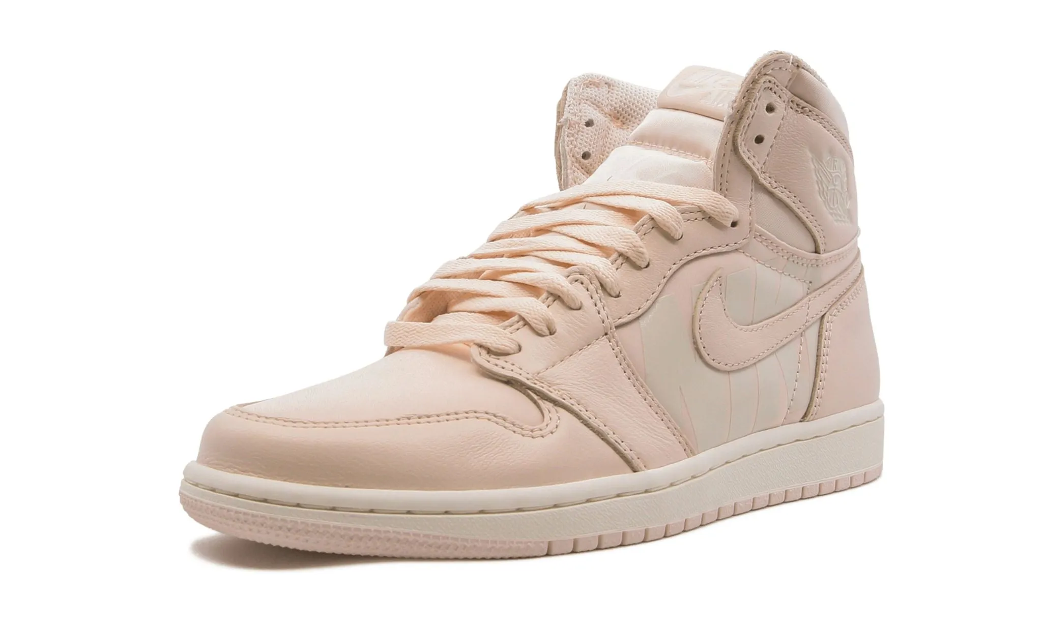 Style Fit Urban Fashion Air Jordan 1 Retro High OG Guava Ice
