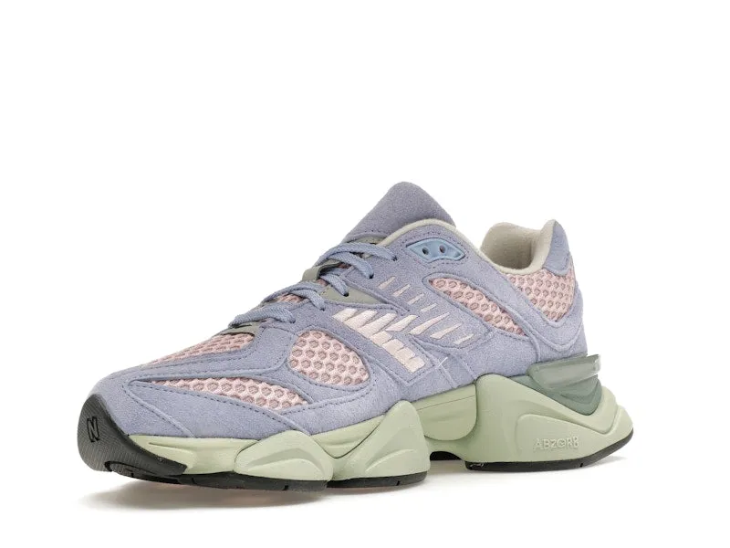 Sea Breeze Pose Ready New Balance 9060 The Whitaker Group Missing Pieces Daydream Blue