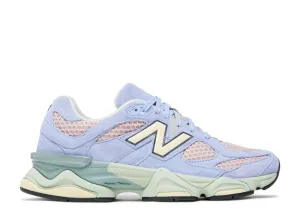 Comfort Cushioning Daily Motion New Balance 9060 The Whitaker Group Missing Pieces Daydream Blue