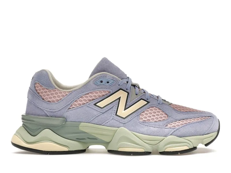 Comfort Flex Balance Fit New Balance 9060 The Whitaker Group Missing Pieces Daydream Blue