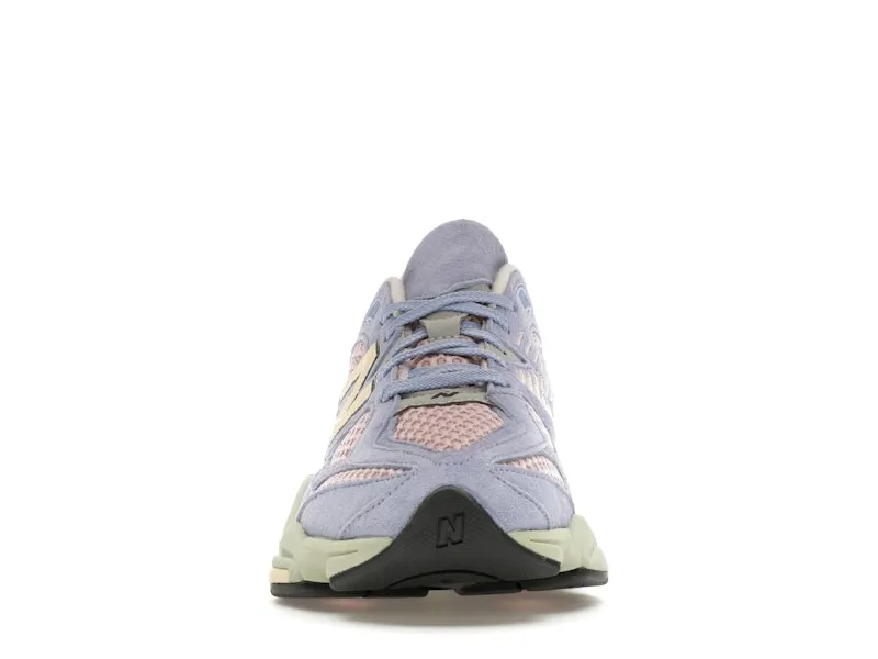Body Align New Balance 9060 The Whitaker Group Missing Pieces Daydream Blue