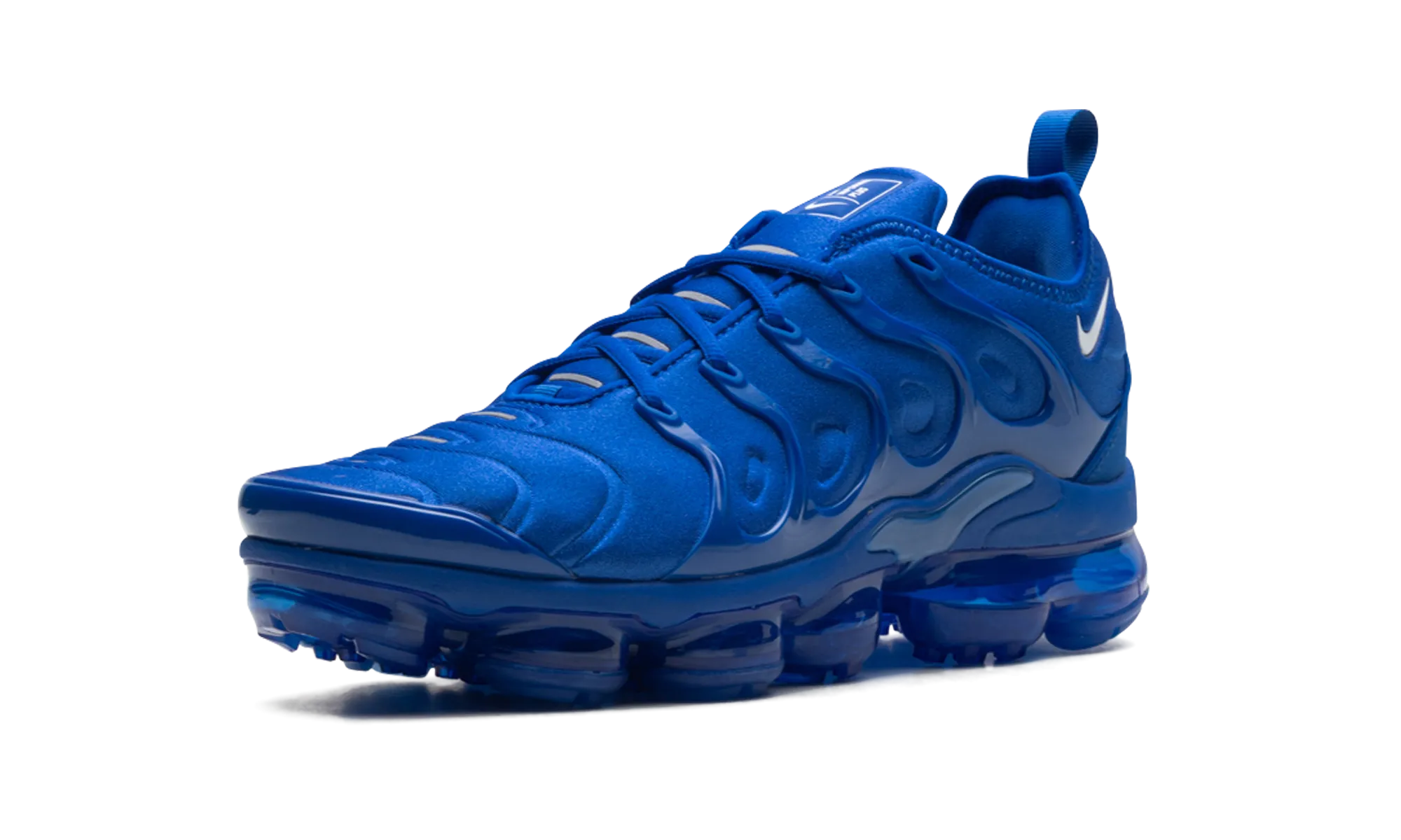 Slip Resistant Outsole Air VaporMax Plus "Blue"