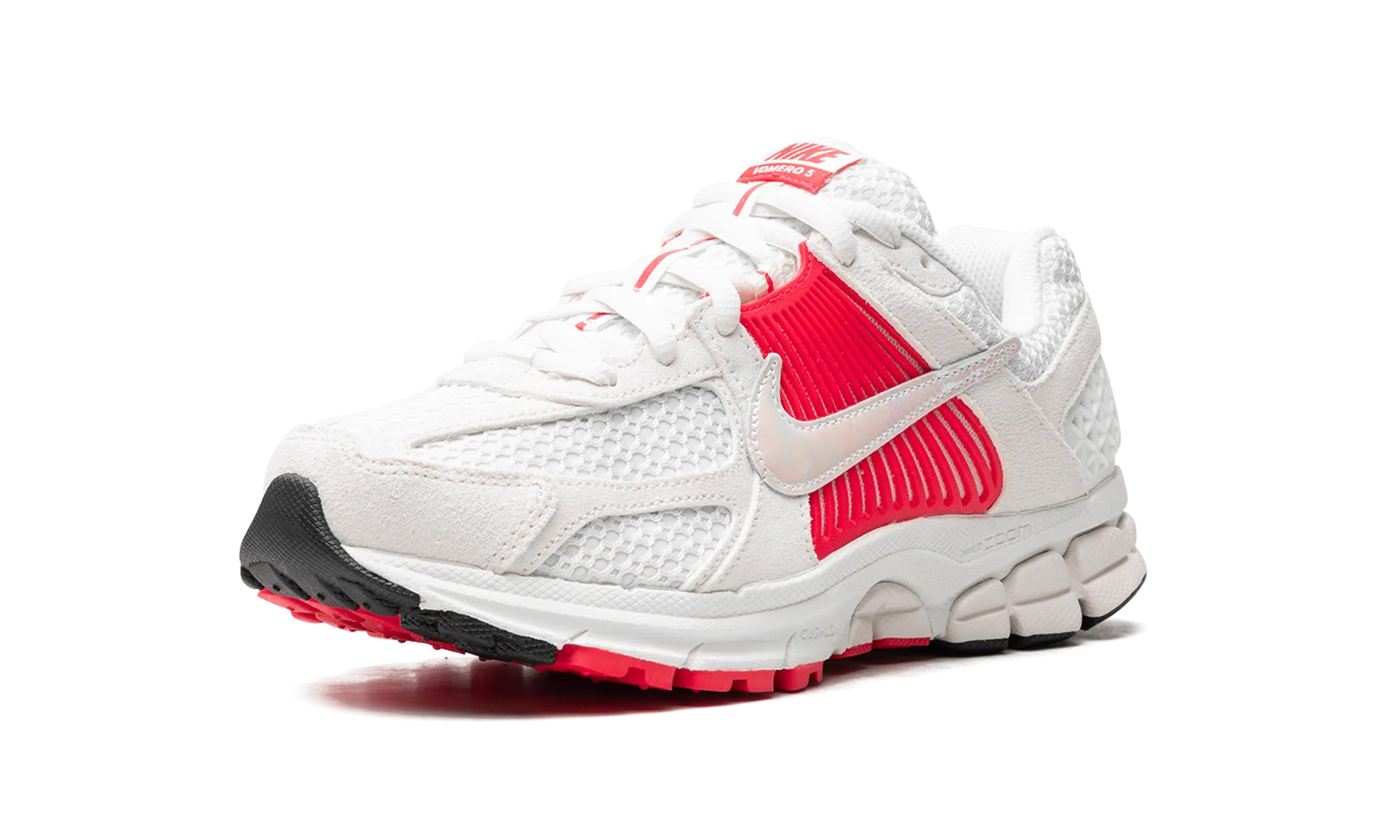 Air Zoom Vomero 5 WMNS "Siren Red" aerobic - shoes