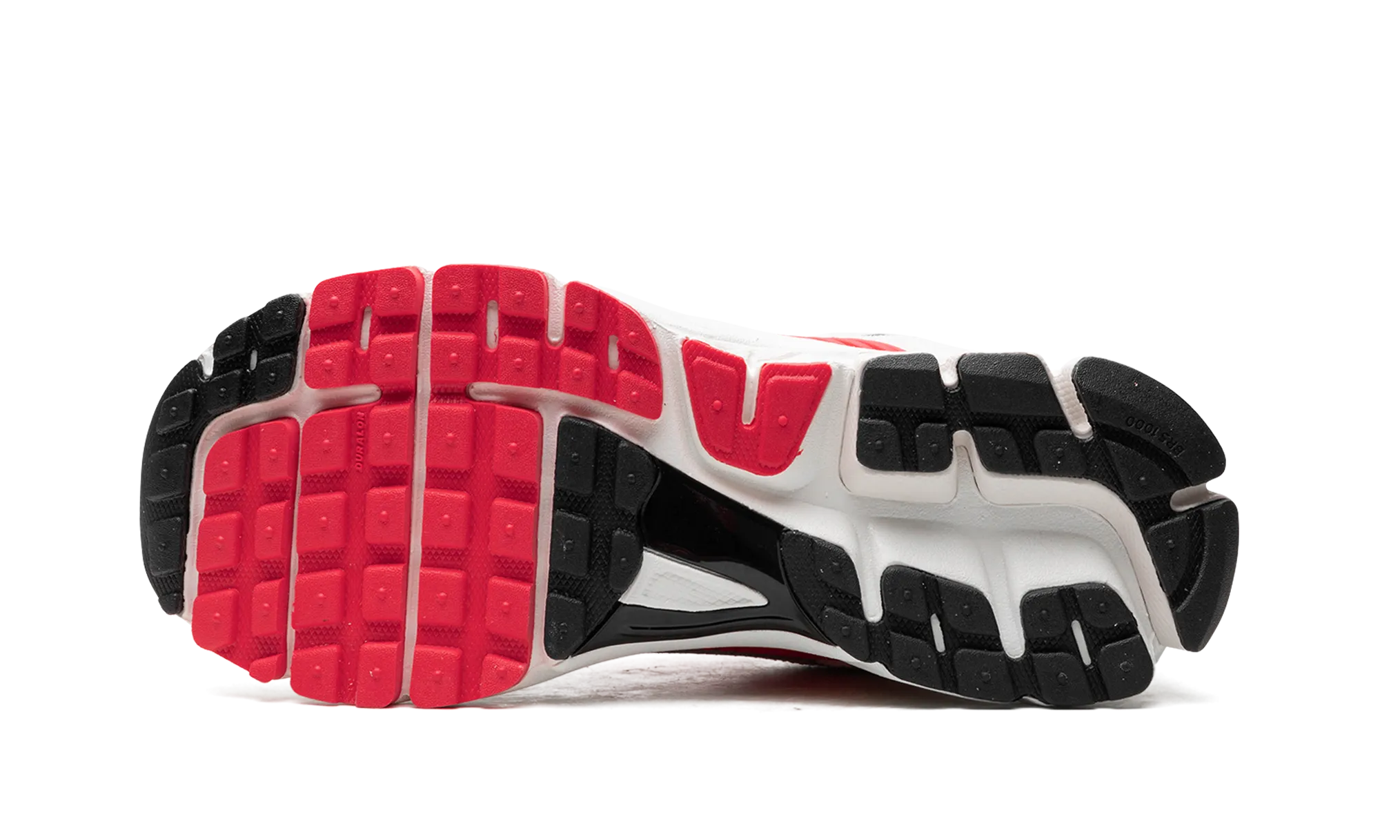 Air Zoom Vomero 5 WMNS "Siren Red" low - performance shoe potential recovery - promoting shoes