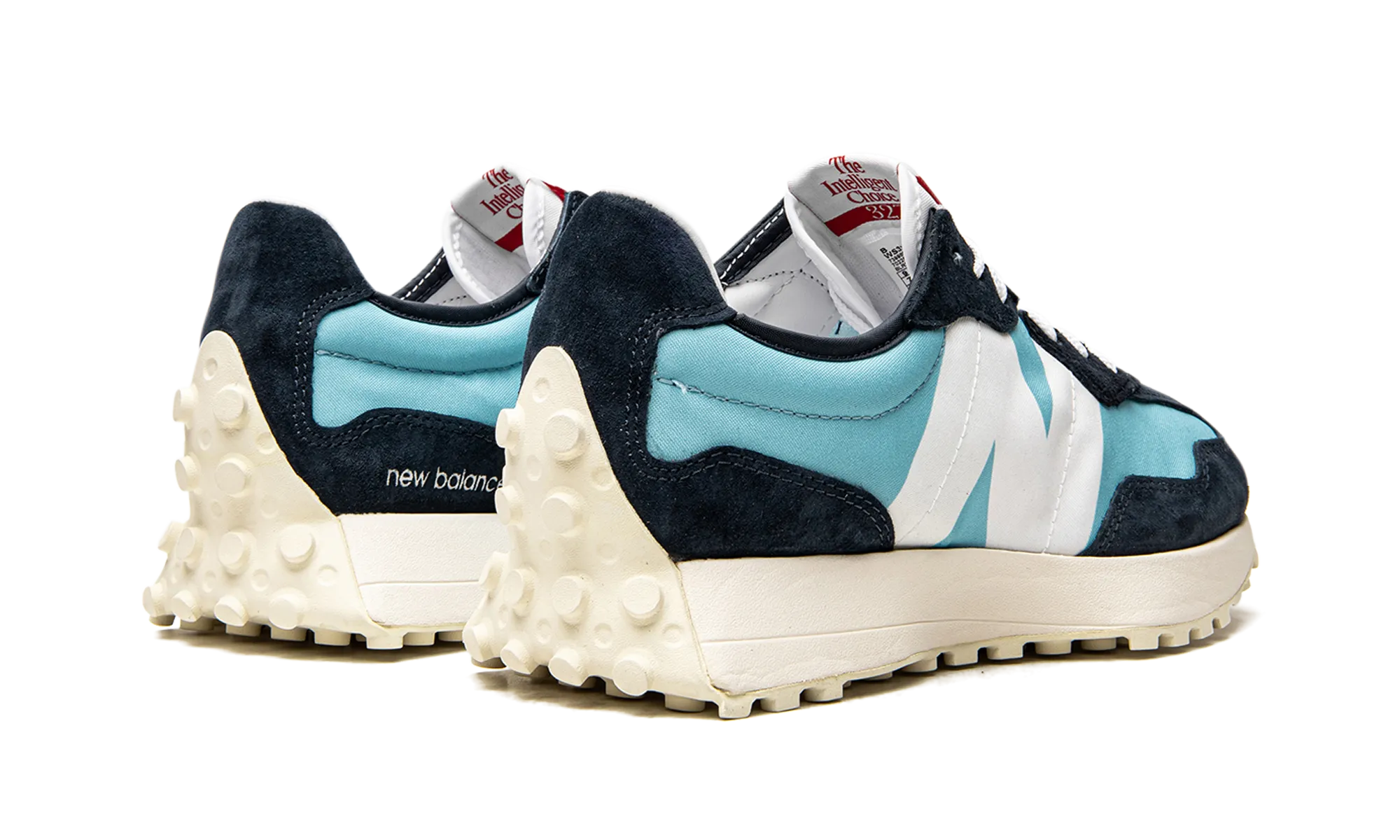 Smart Footwear Go Light 327 WMNS