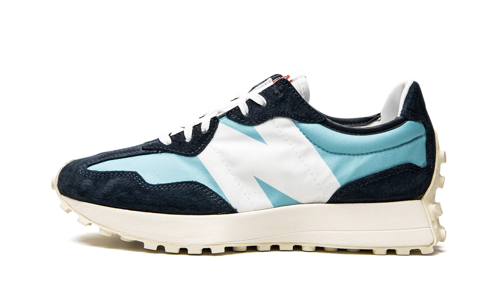 Soft Footbed 327 WMNS