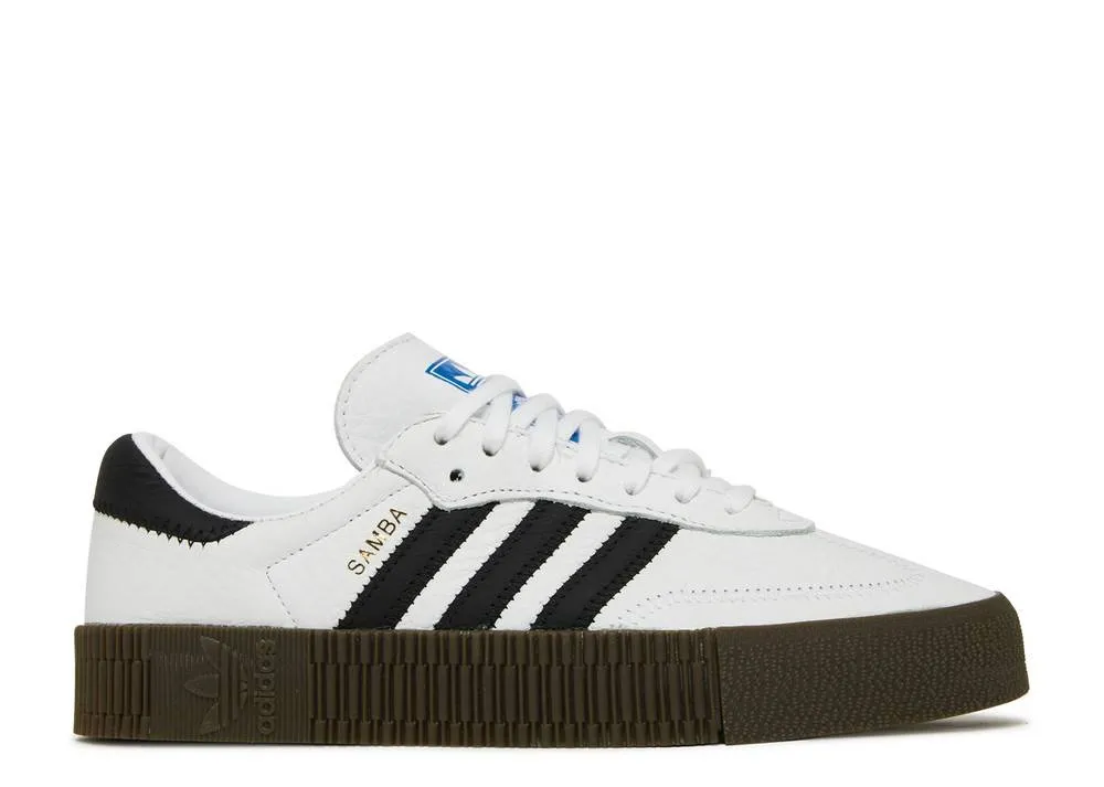 Adidas Sambarose Cloud White Fashion Go