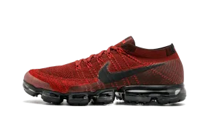 Air Vapormax Flyknit Classic Style Bright color selection
