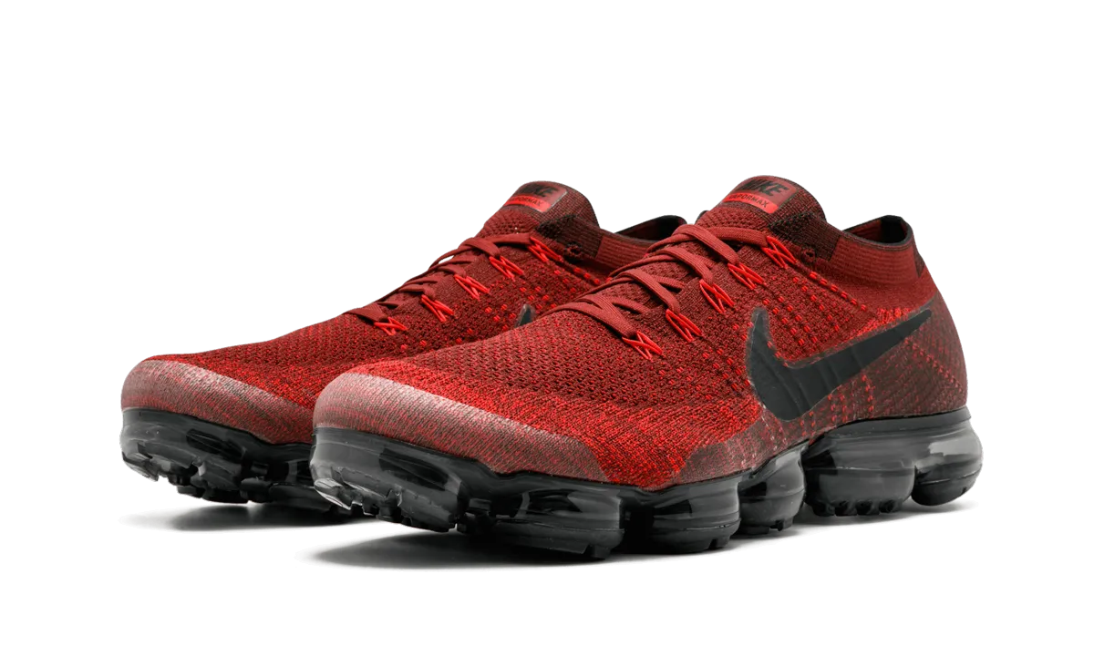 Air Vapormax Flyknit cool - down Multifunctional