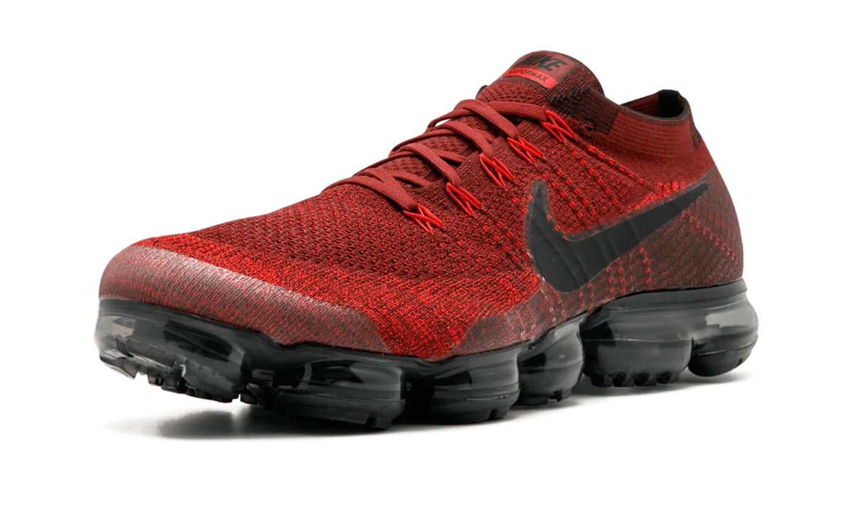 dry - climate shoes short - distance runner's shoe alternative Air Vapormax Flyknit