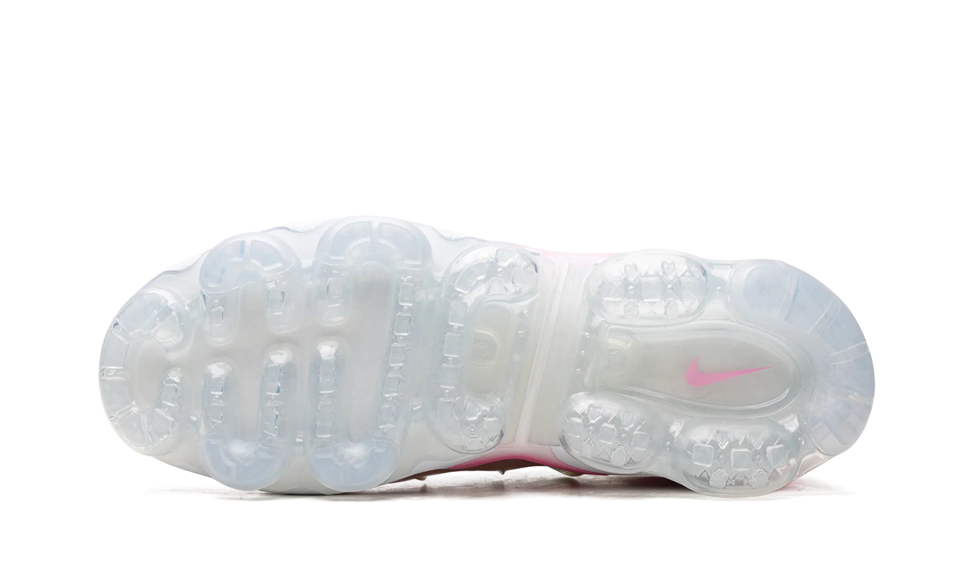 AIR VAPORMAX PLUS MNS WMNS "Cotton Candy Rainbow" heat - resistant - design shoes Slip On Style