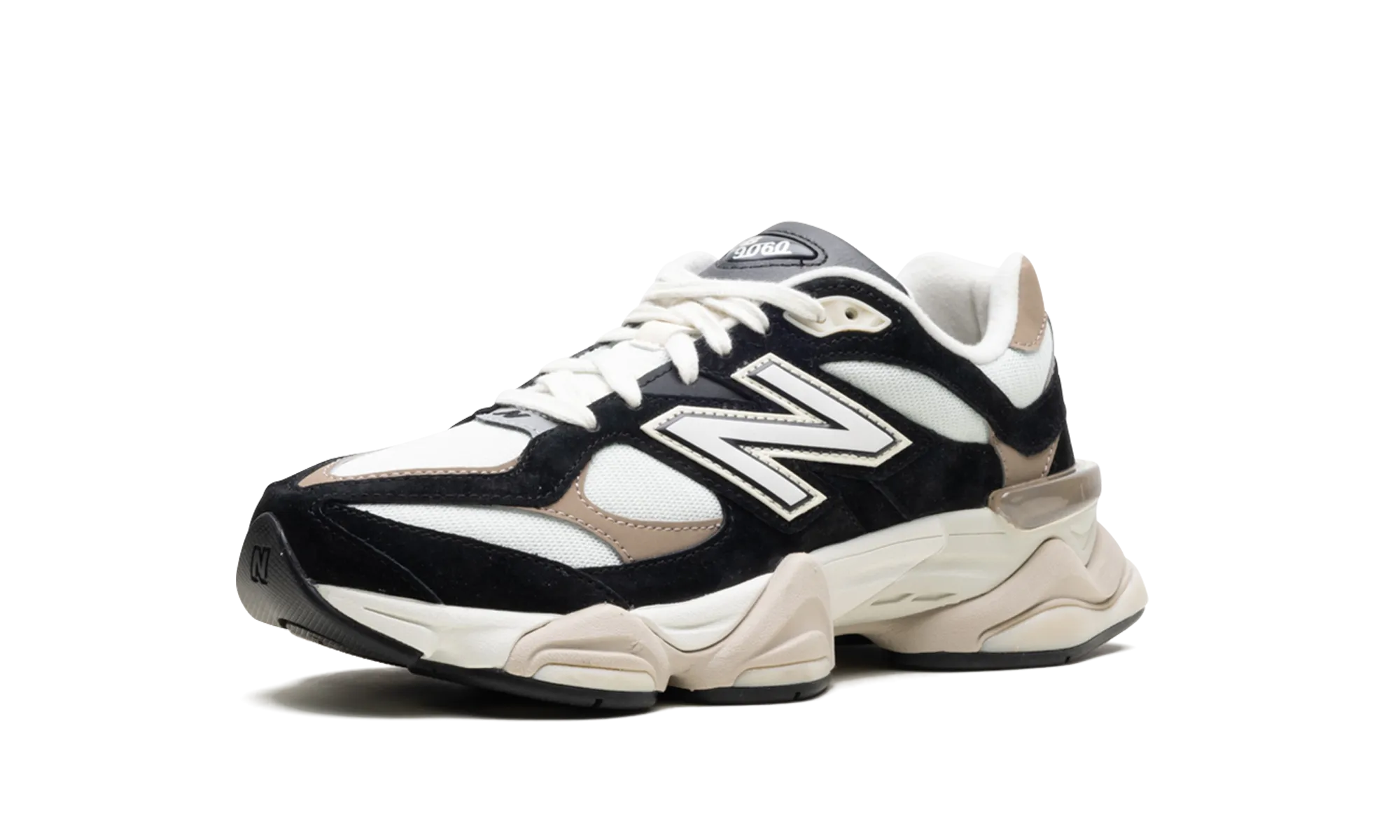 9060 "Sea Salt Bone" Quiet Footprint