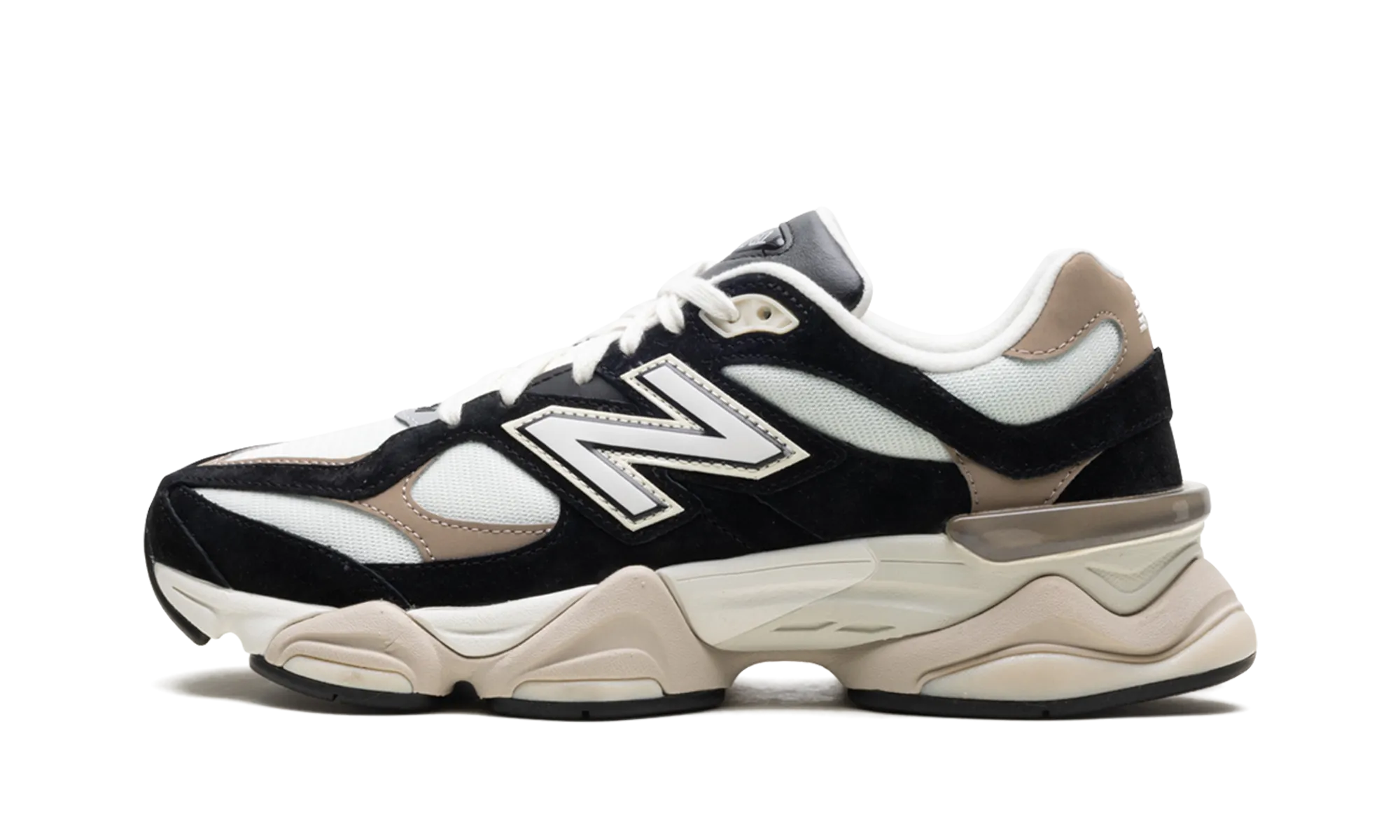 Indoor Walk Fresh Style 9060 "Sea Salt Bone"