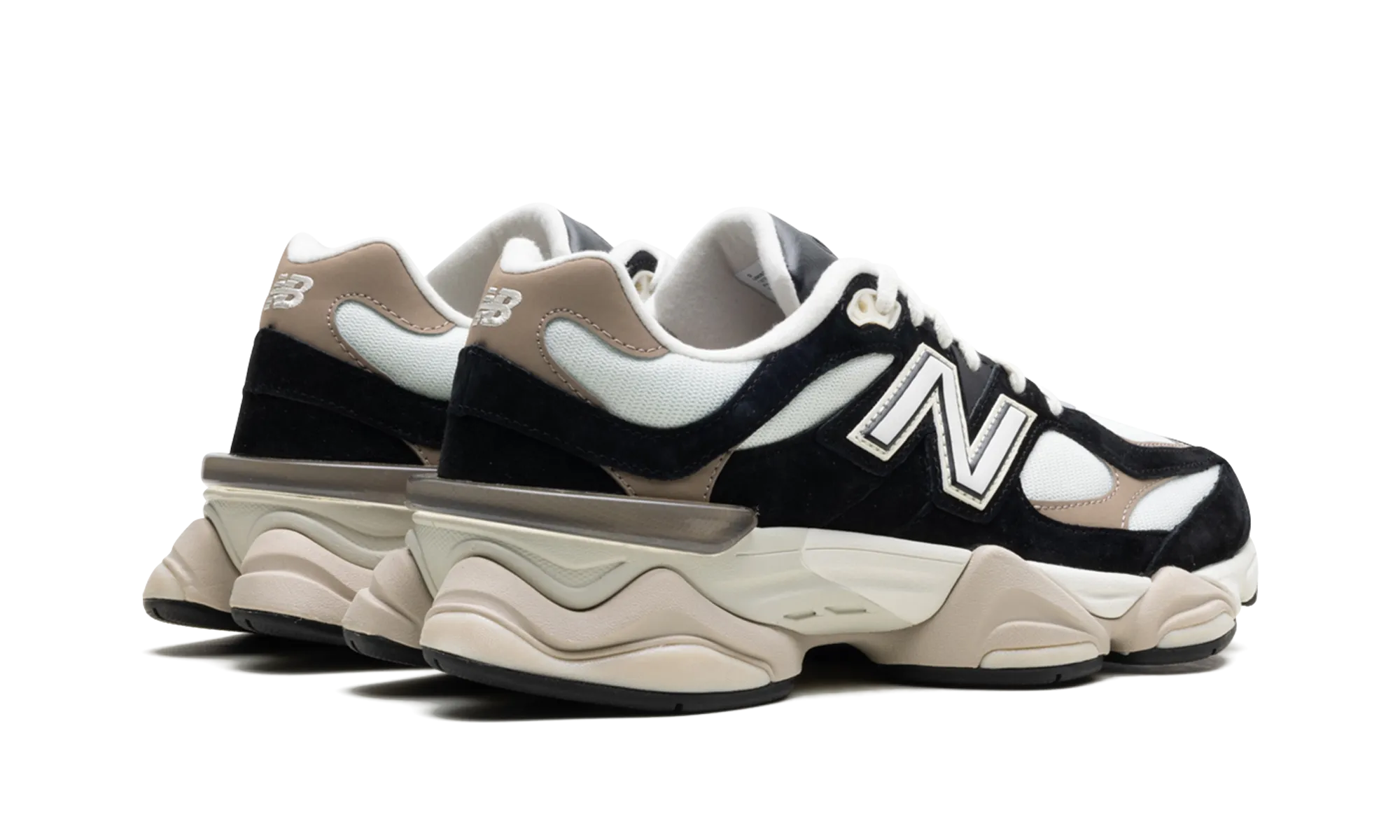 Street Walks Warm Interior 9060 "Sea Salt Bone"
