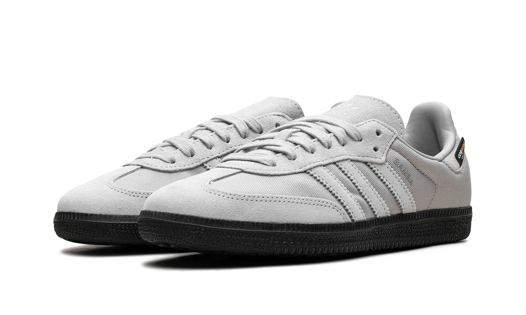 Samba OG "Cordura - Grey" Fit Freedom