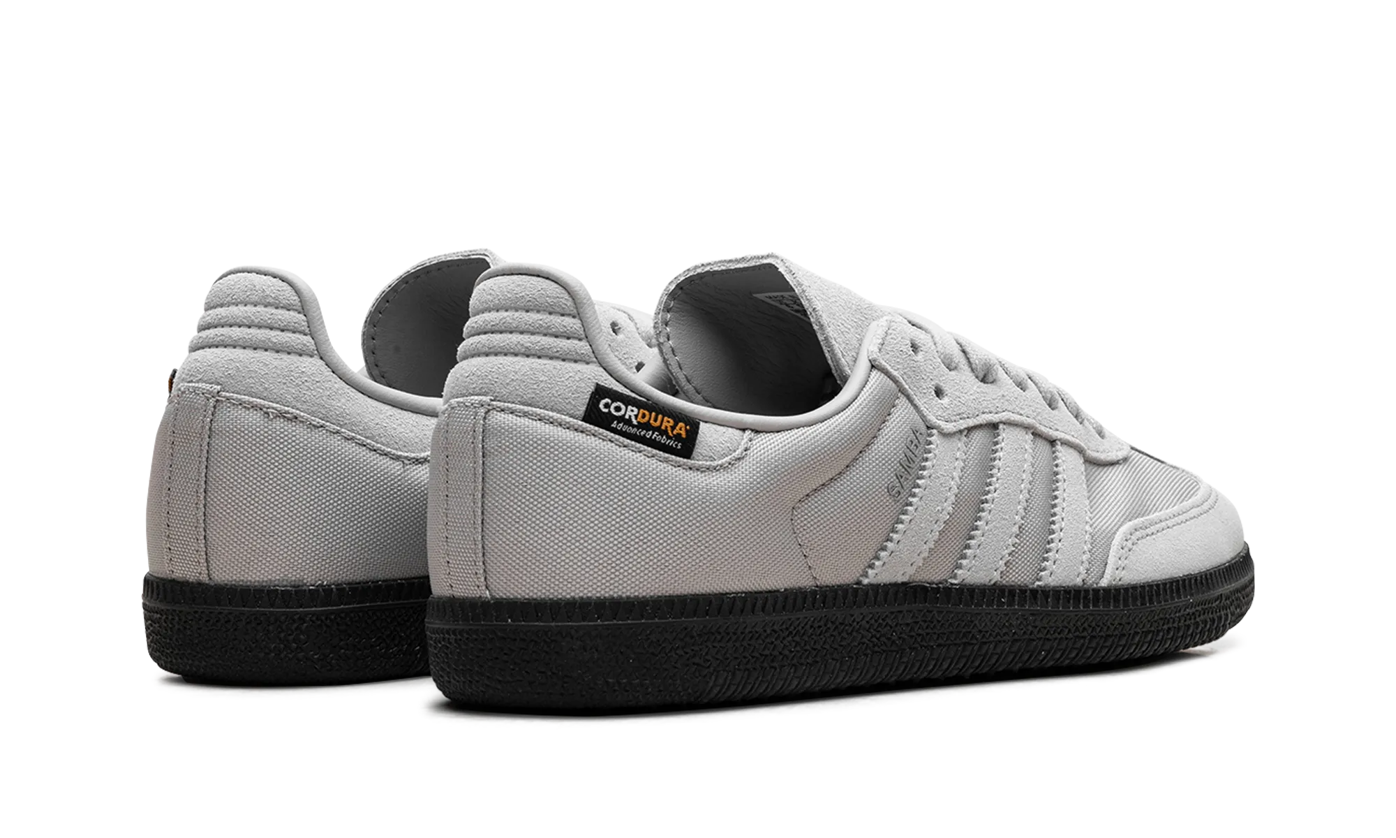 Parent Hike Samba OG "Cordura - Grey"