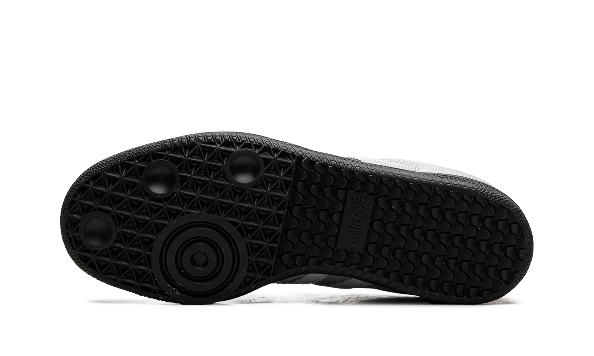 Samba OG "Cordura - Grey" Motion Balance