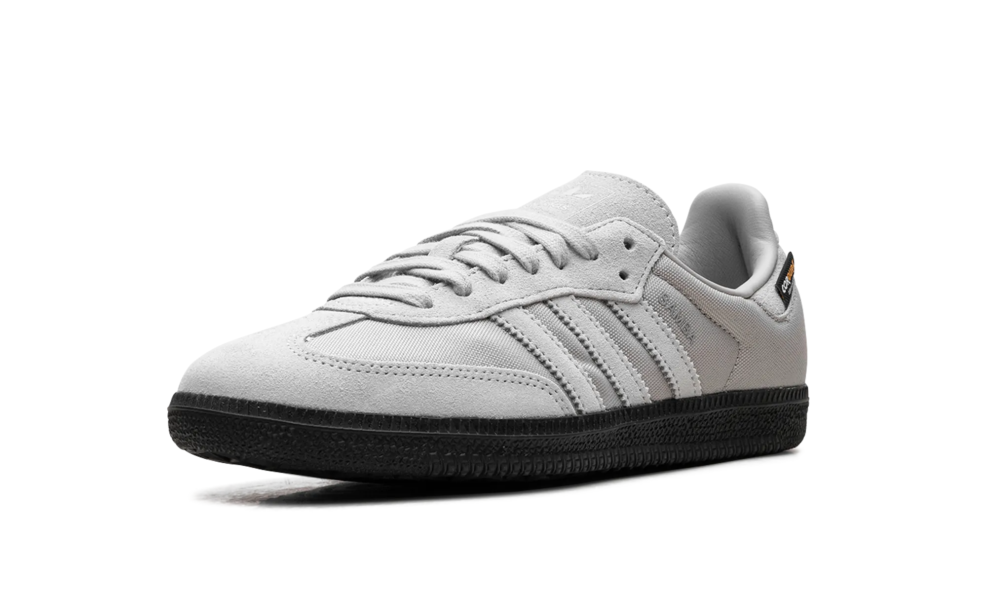 Samba OG "Cordura - Grey" Active Comfort