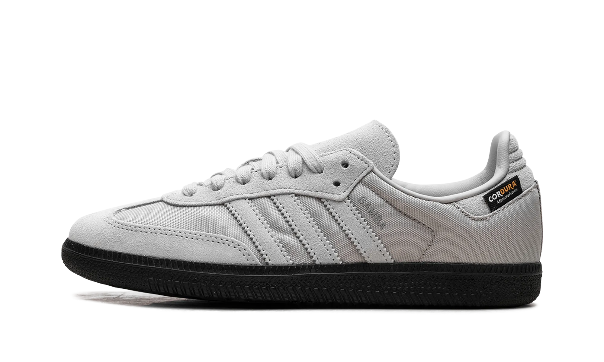 Shop Quick Samba OG "Cordura - Grey"