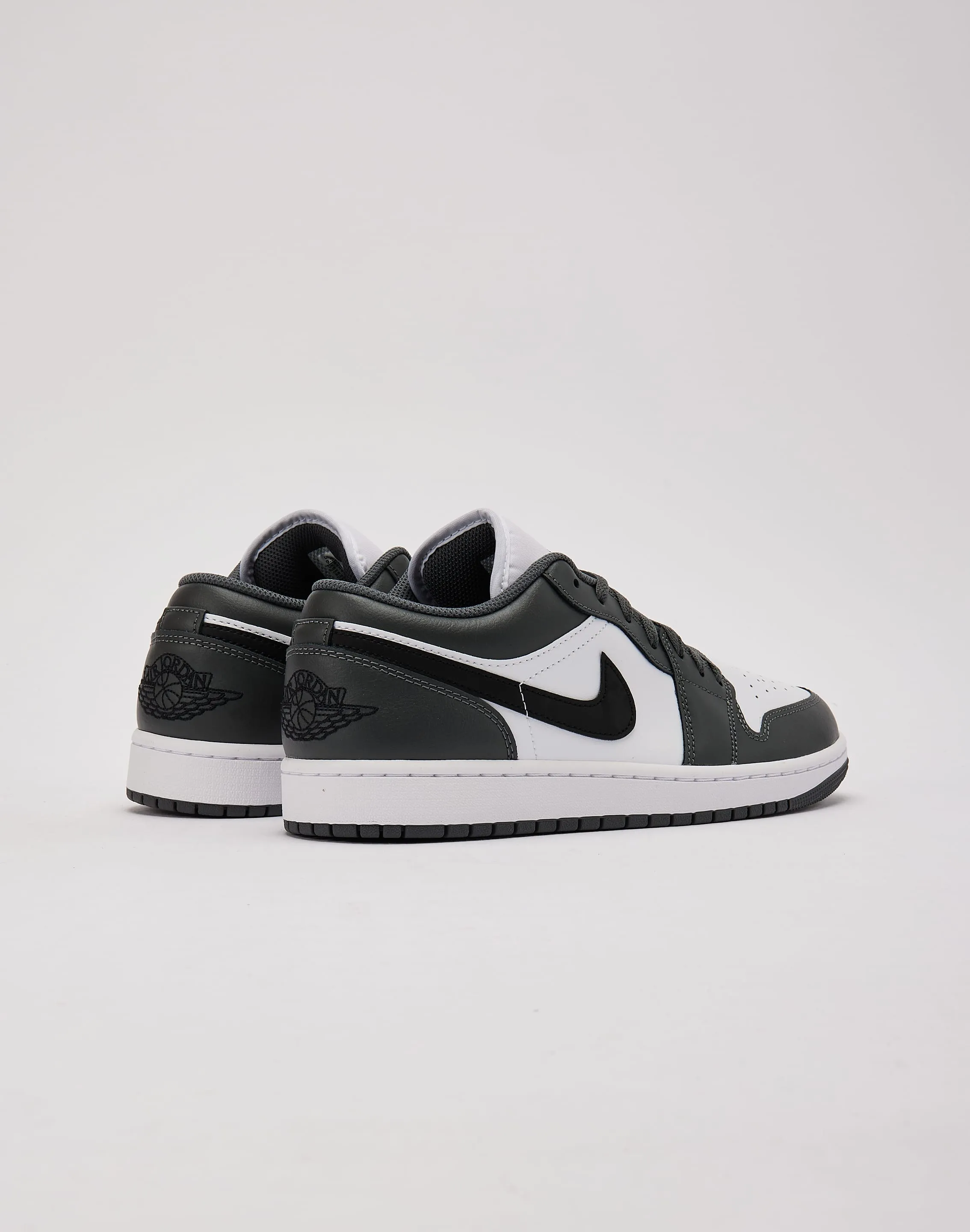 Safe Land Neutral Base Jordan Air Jordan 1 Low