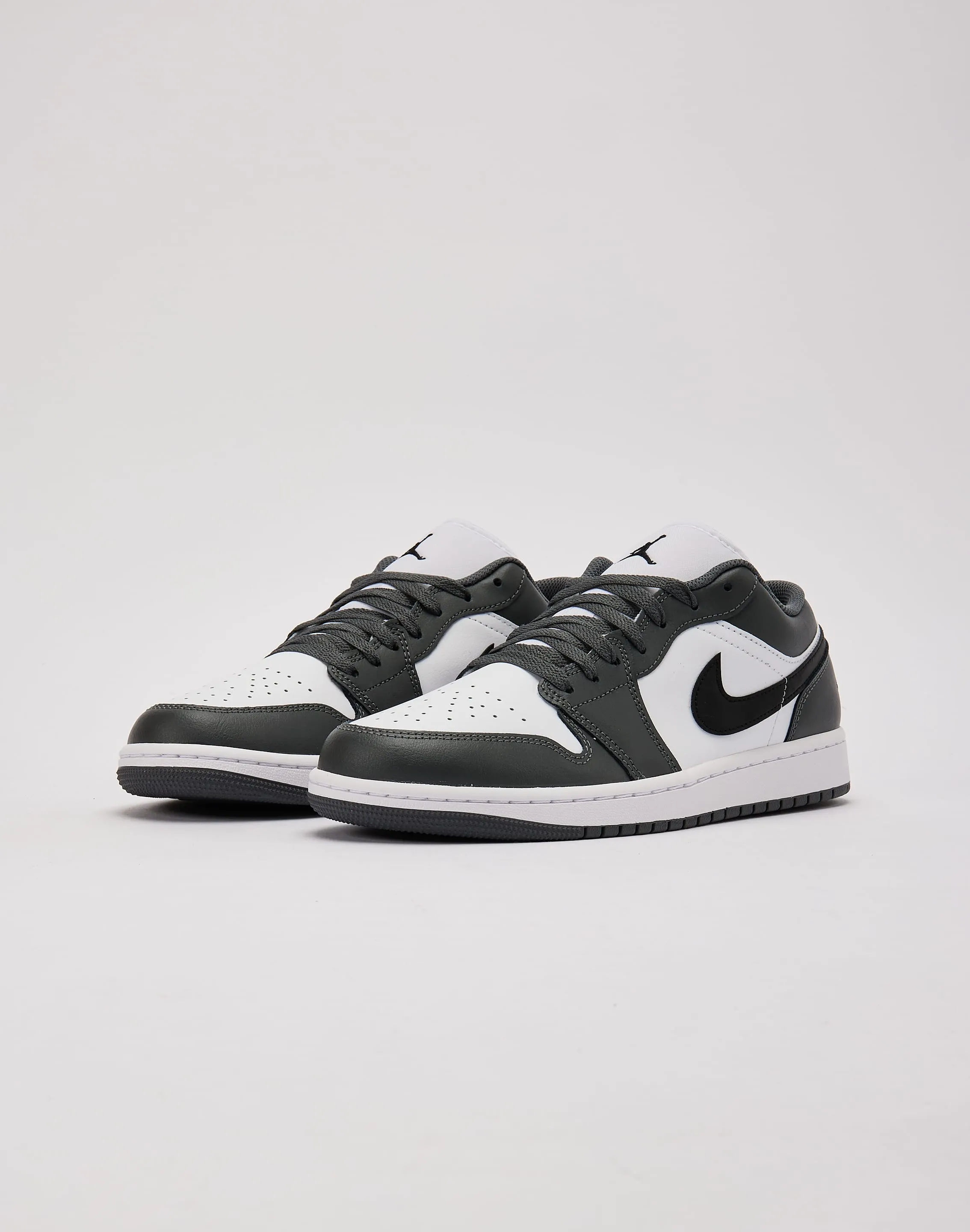 Soul Walk Leg Slim Jordan Air Jordan 1 Low
