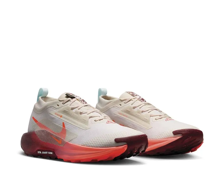 comfortable - experience - satisfaction shoes Nike Pegasus Trail 5 GTX "Silt Red"