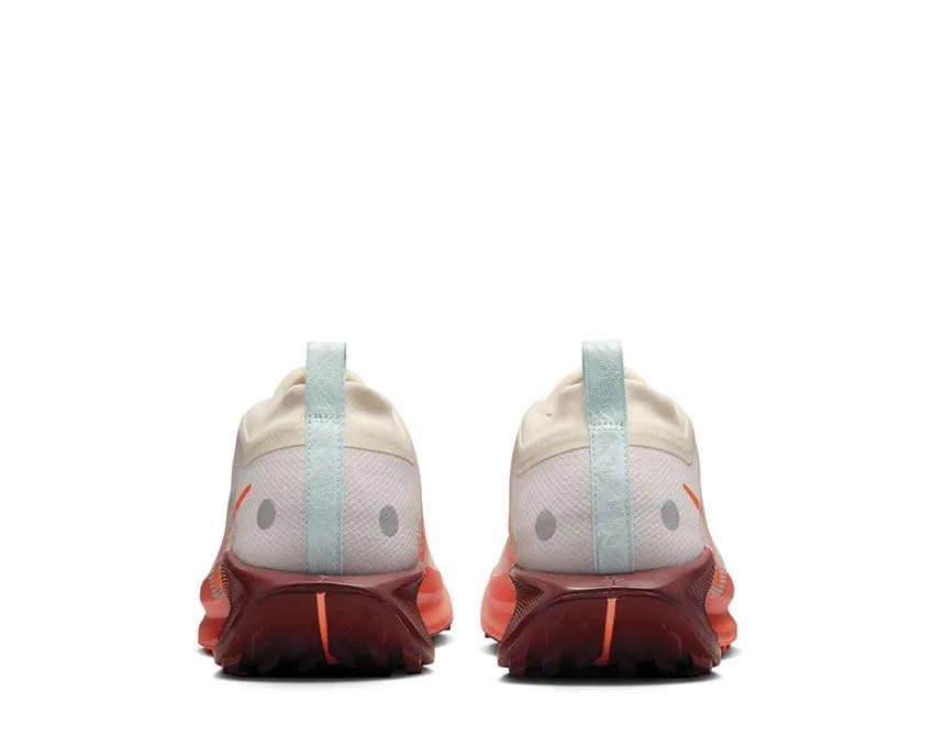 Comfortable Cushions Nike Pegasus Trail 5 GTX "Silt Red"