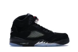 Padded Touch Jordan 5 Retro
