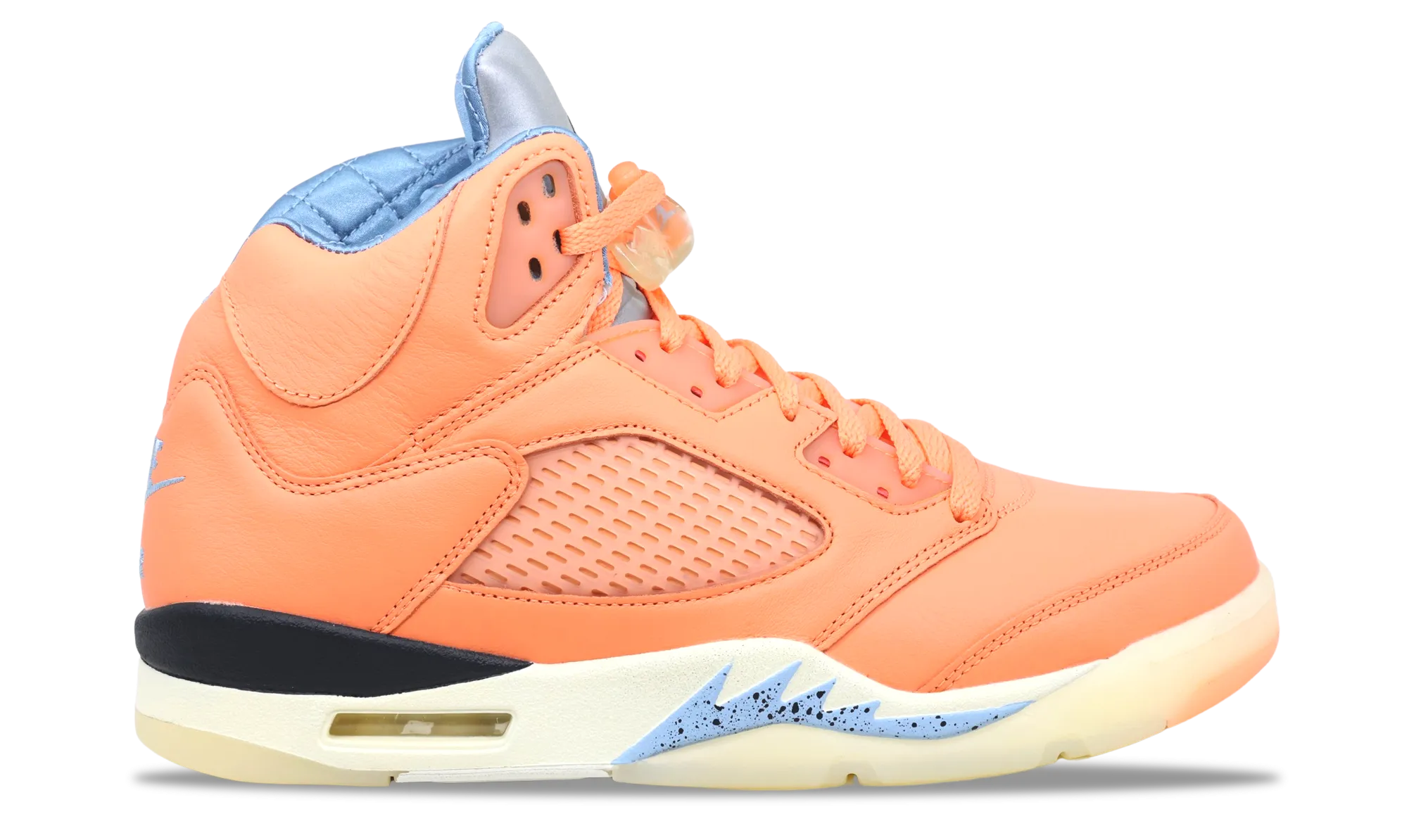 Nike Jordan 5 Retro Hi x DJ Khaled We The Best -Crimson (DV4982-641) Size 7-13 Mint Cool