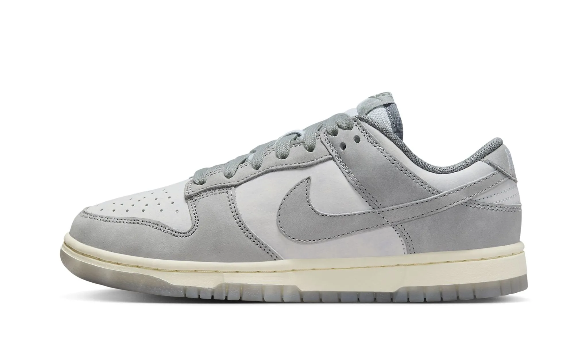 Nike Dunk Low "Cool Grey" Women's RollUp