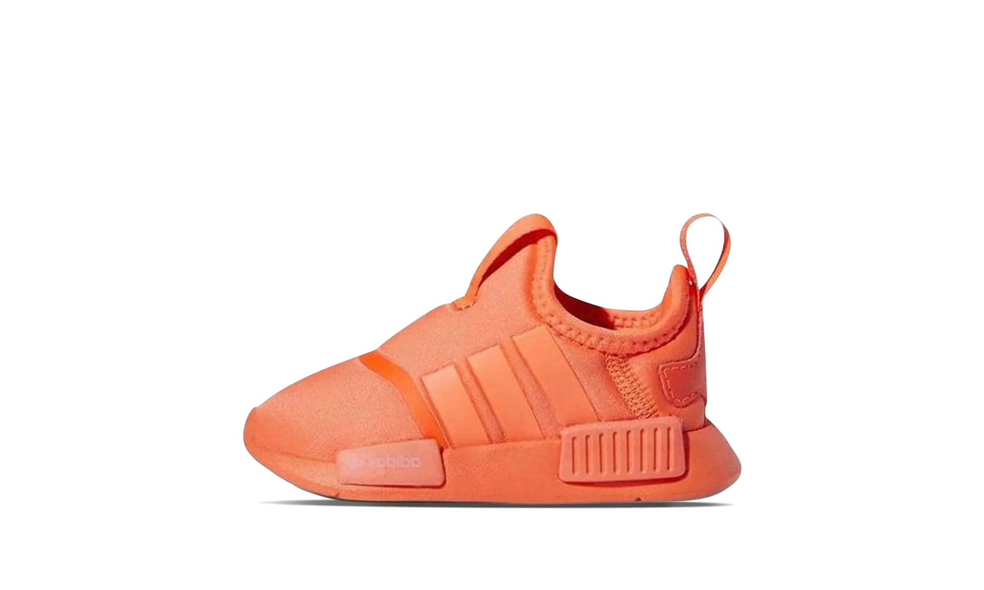 Comfortable Experience NMD 360 TD "Solar Red"