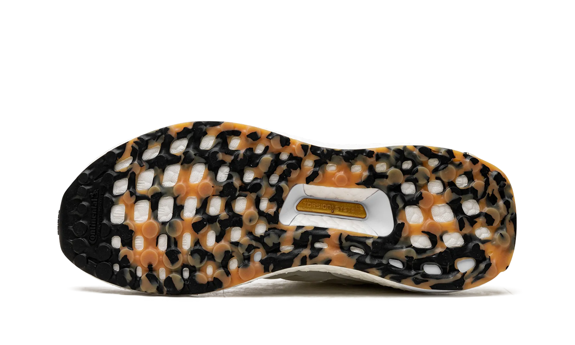 ULTRABOOST 1.0 Wave Run Anti Fatigue