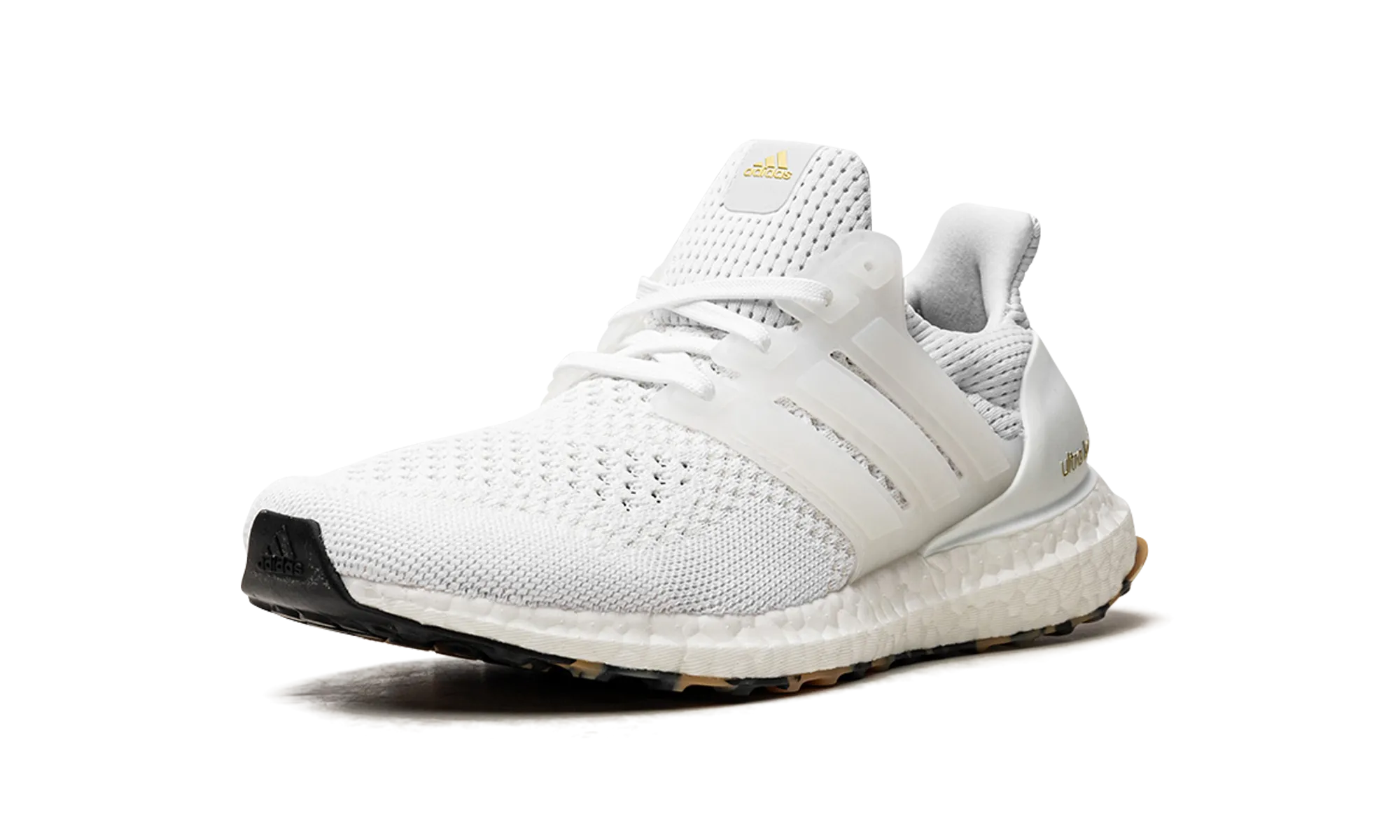 ULTRABOOST 1.0 No Lace Block Hike