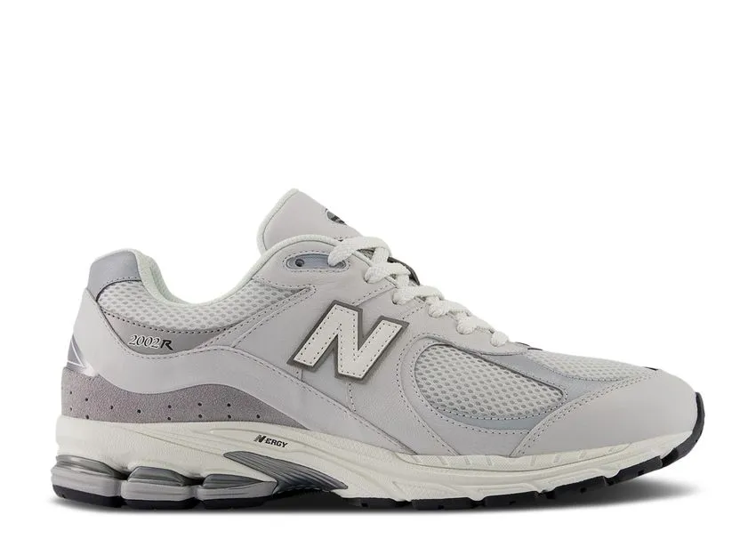 New Balance 2002R Grey Matter Flex Pattern