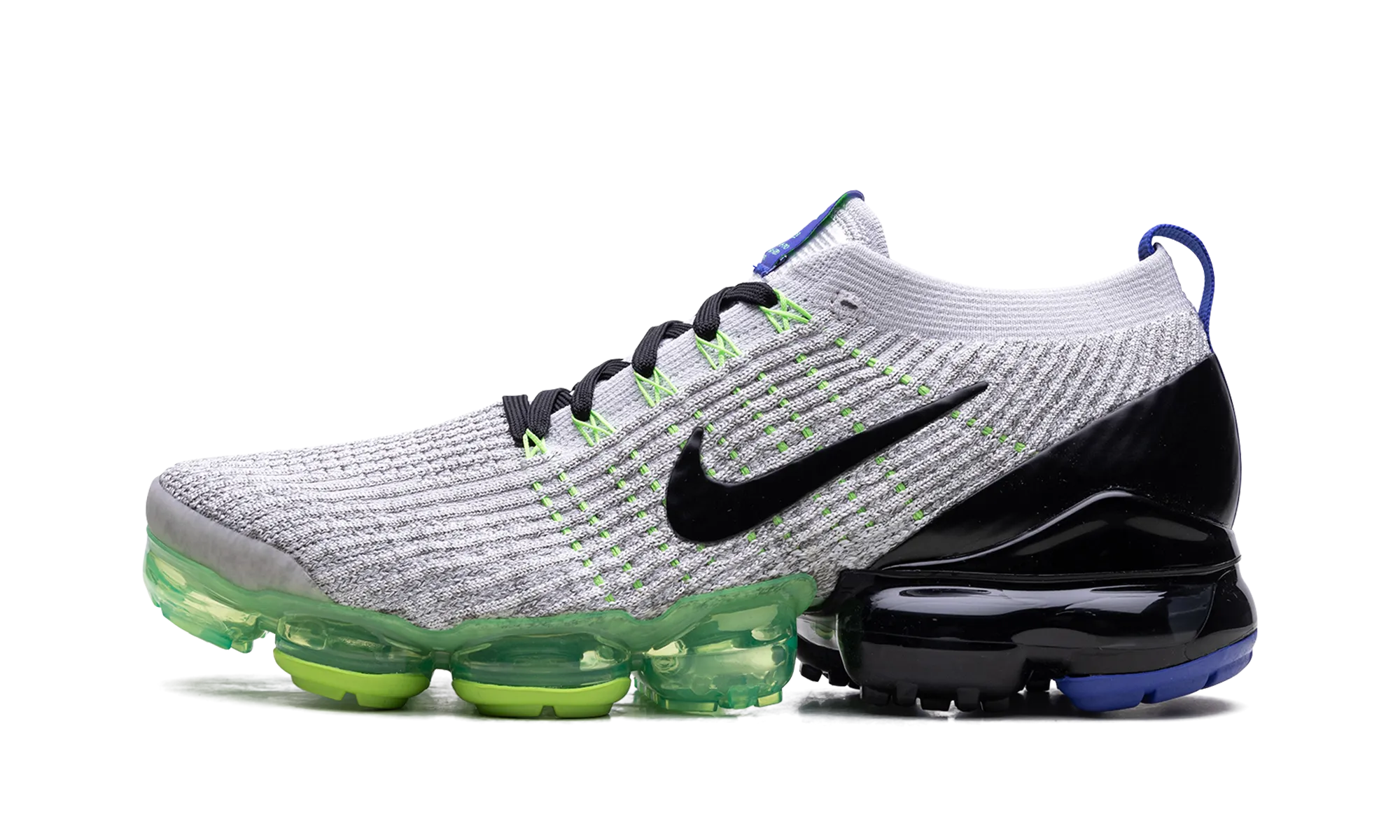 Air VaporMax Flyknit 3 veteran running footwear