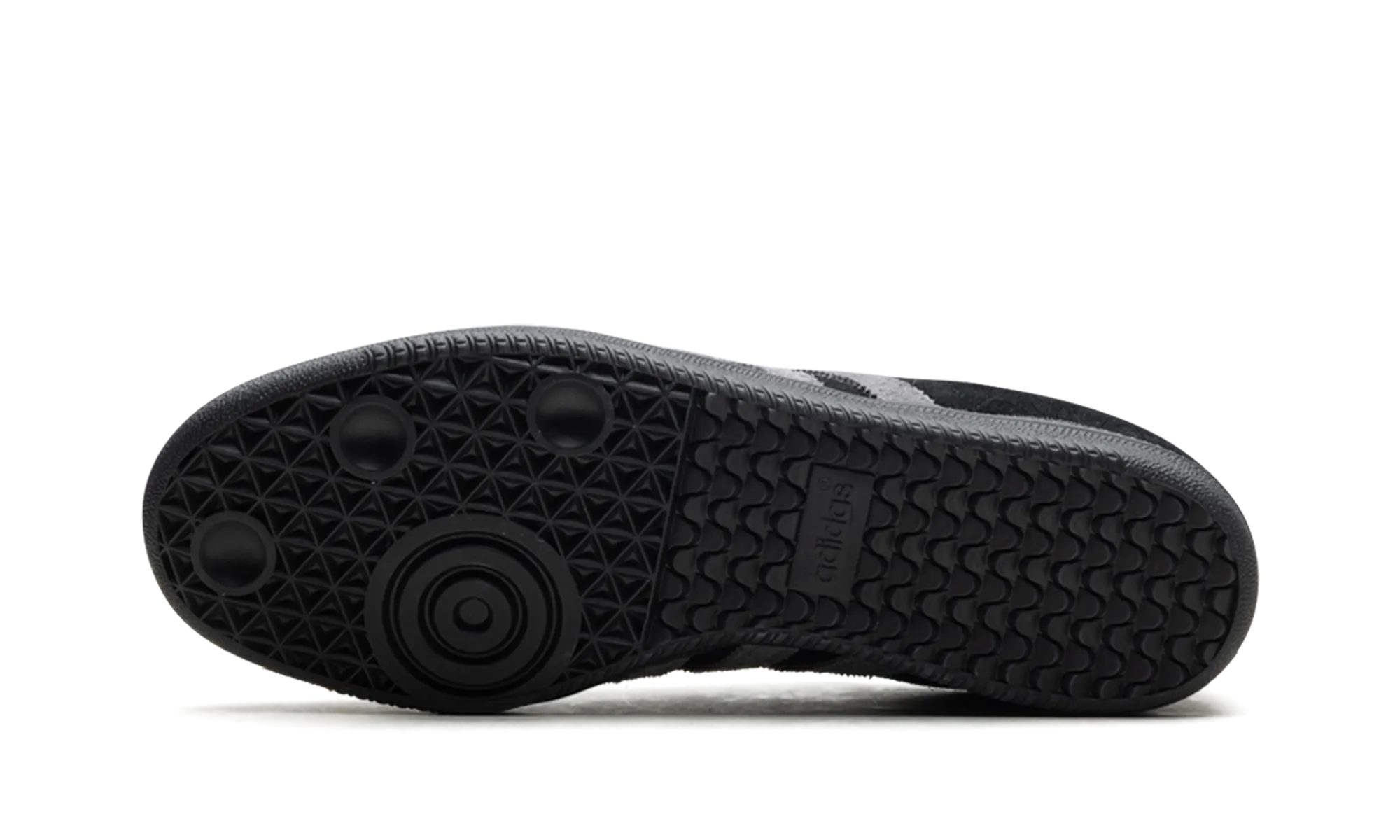 Light Bounce Samba ADV "Core Black Grey"