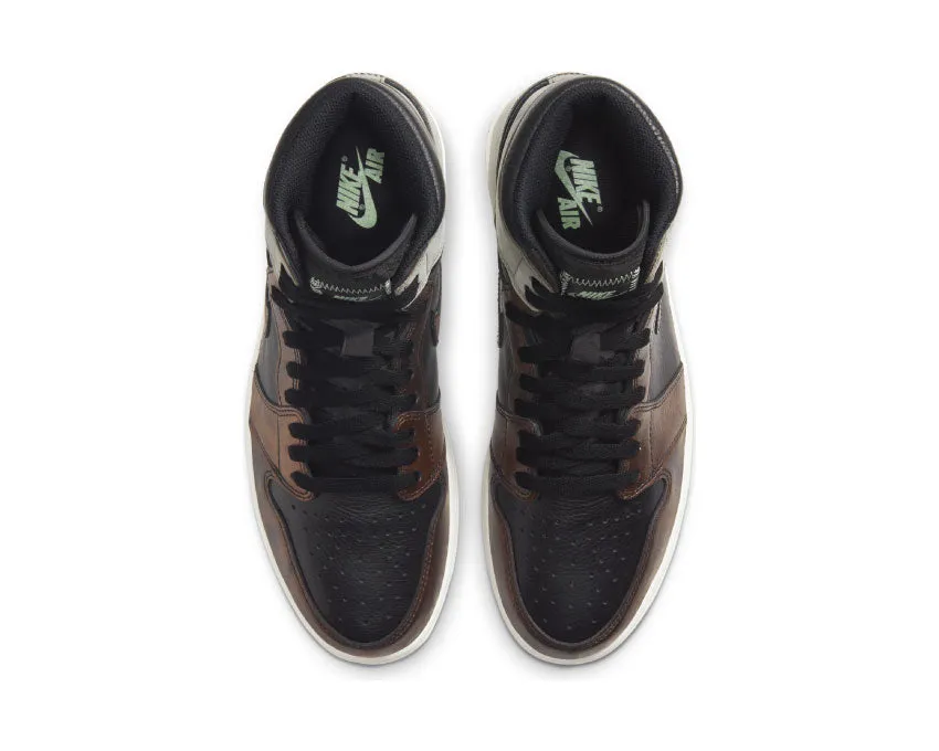 Unisex Comfort Air Jordan 1 Retro High OG