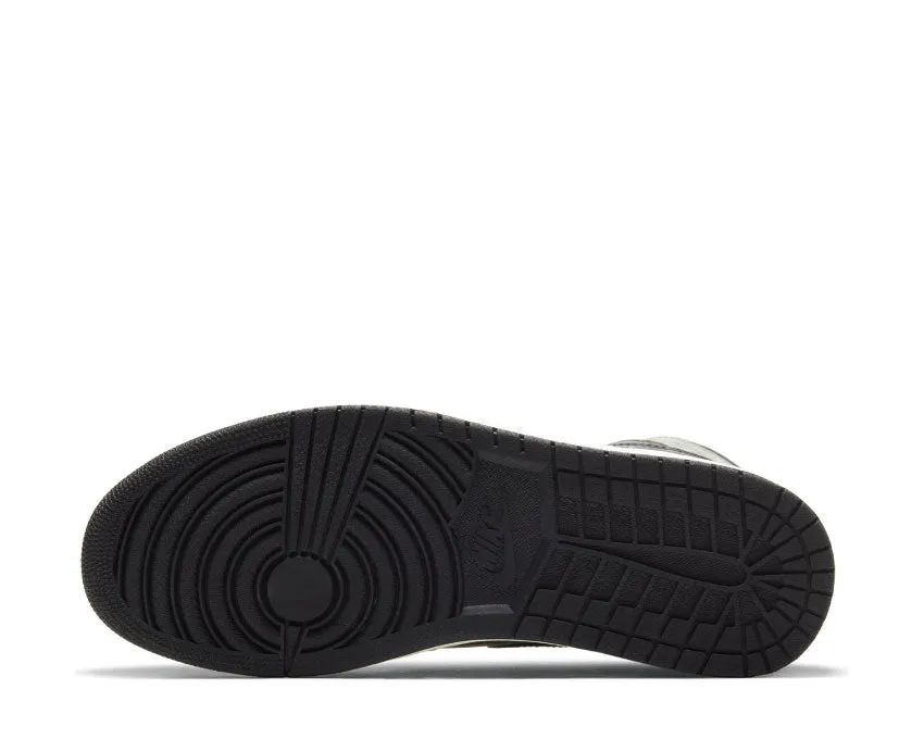 Air Jordan 1 Retro High OG Velcro Strap
