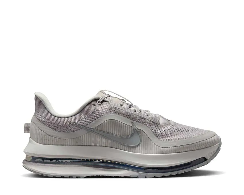 Nike Pegasus Premium "Cement Grey" Adaptive Comfort high - tech running