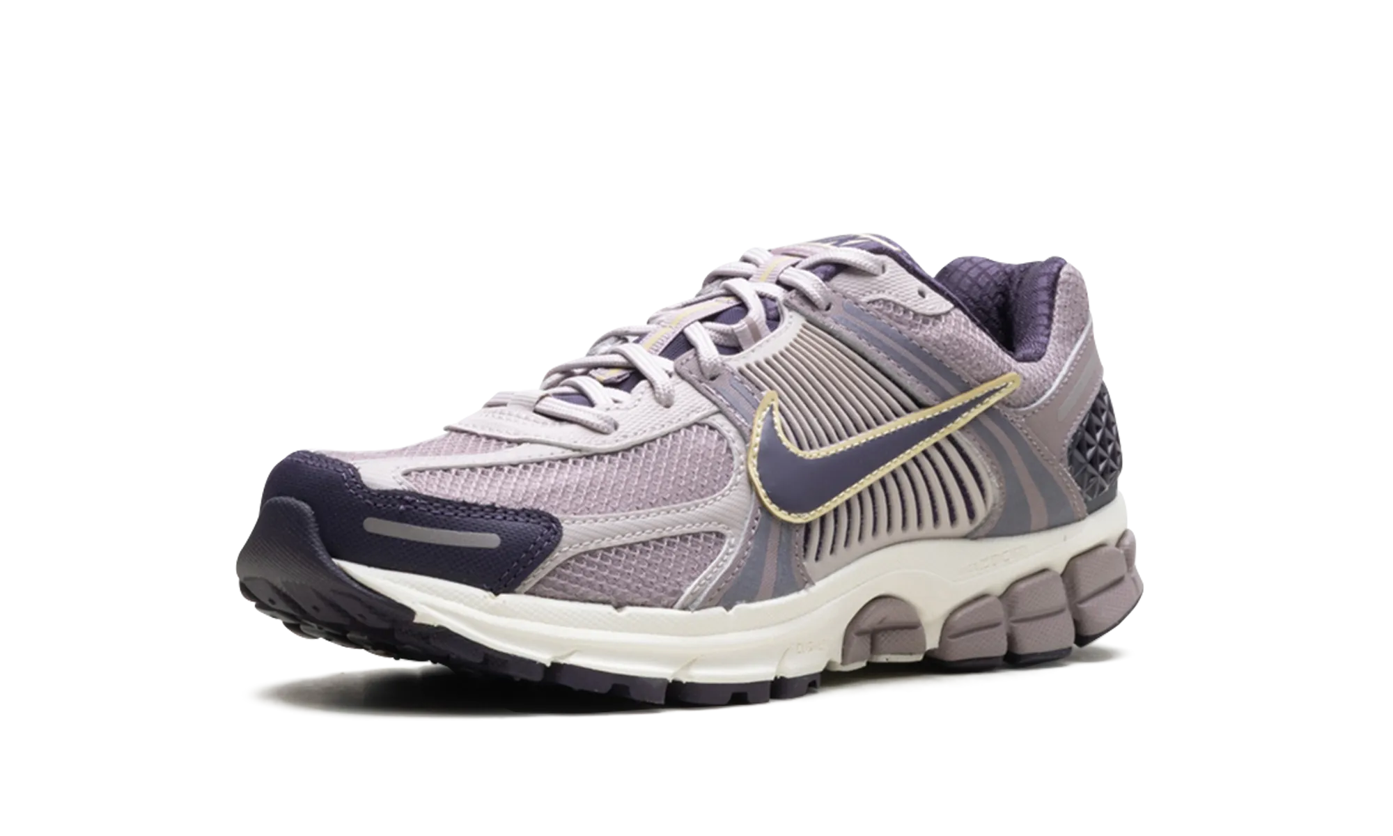 ergonomic - feature shoes long - jump shoes Zoom Vomero 5 "Platinum Violet"