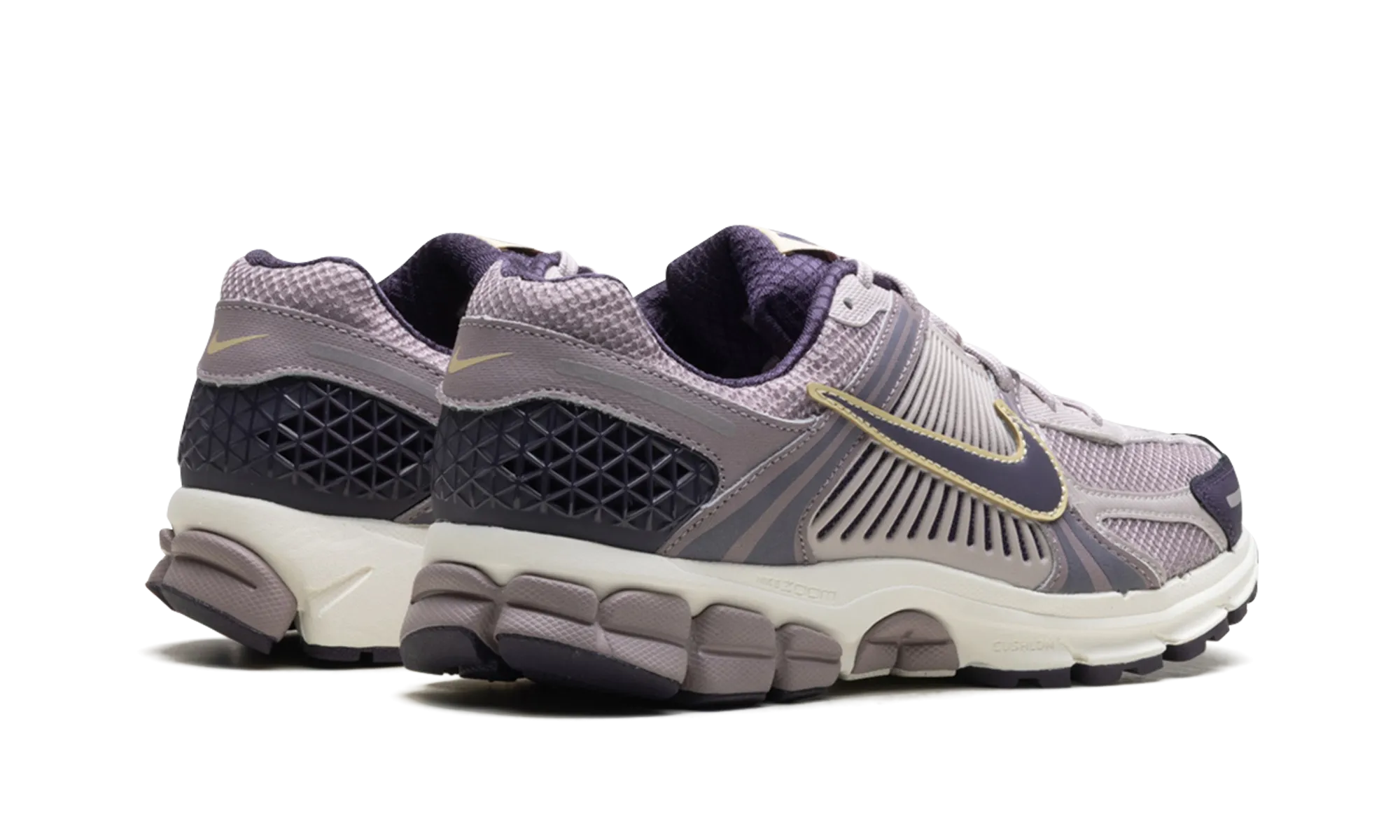 Zoom Vomero 5 "Platinum Violet" MDOutsole Muscle - building