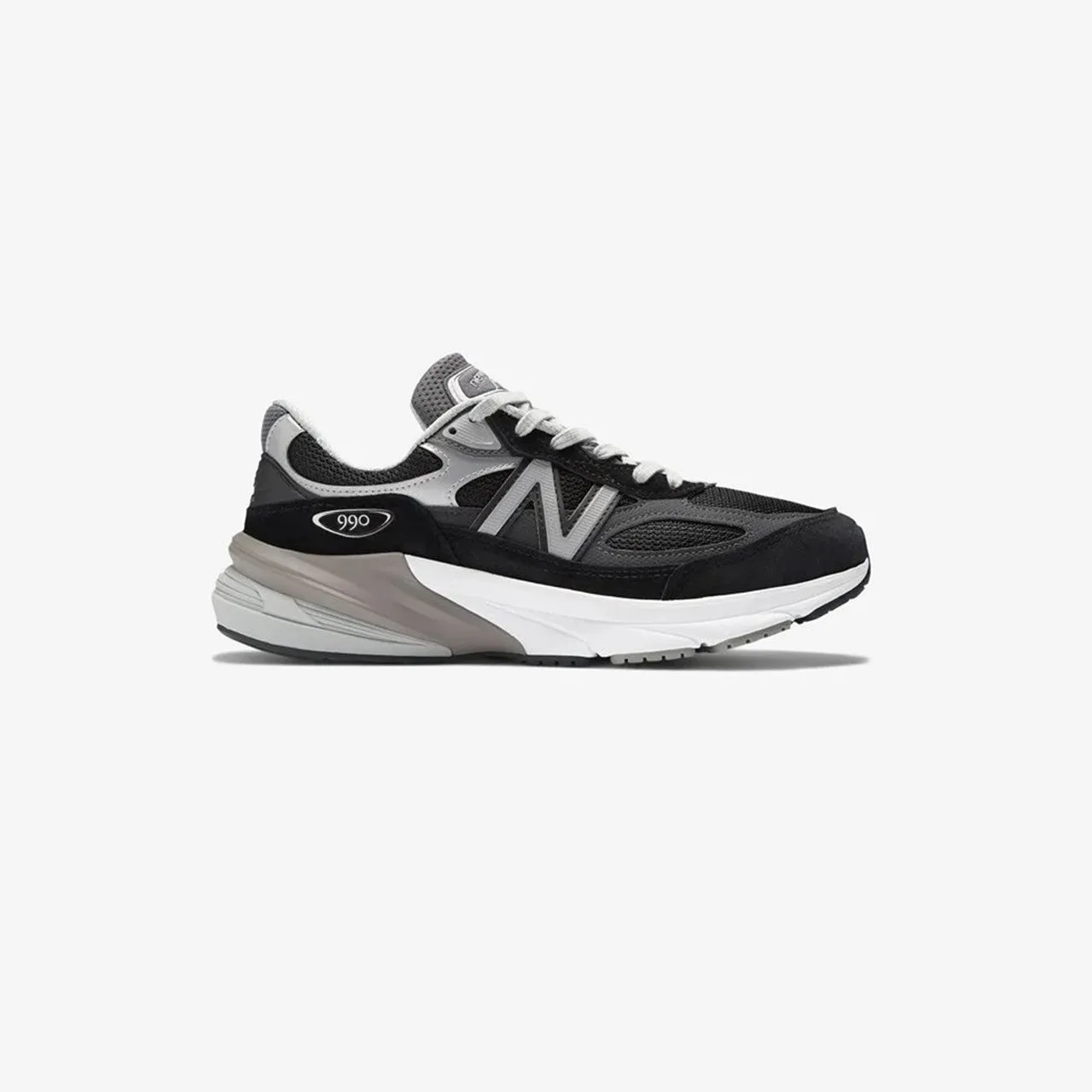 990v6 Impact Resistance Zip Fast