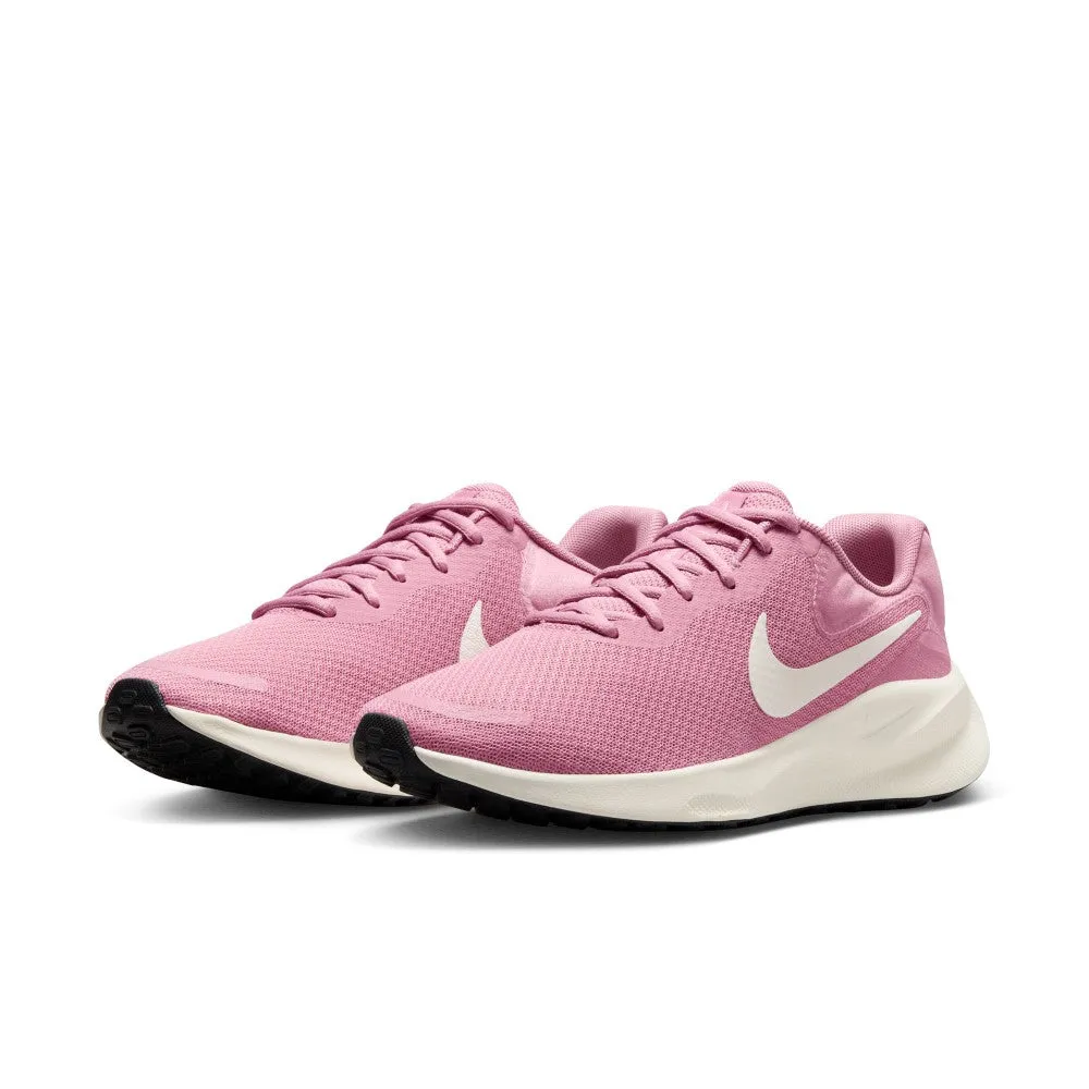 virtual run running gait analysis Revolution 7 Road Running Shoes