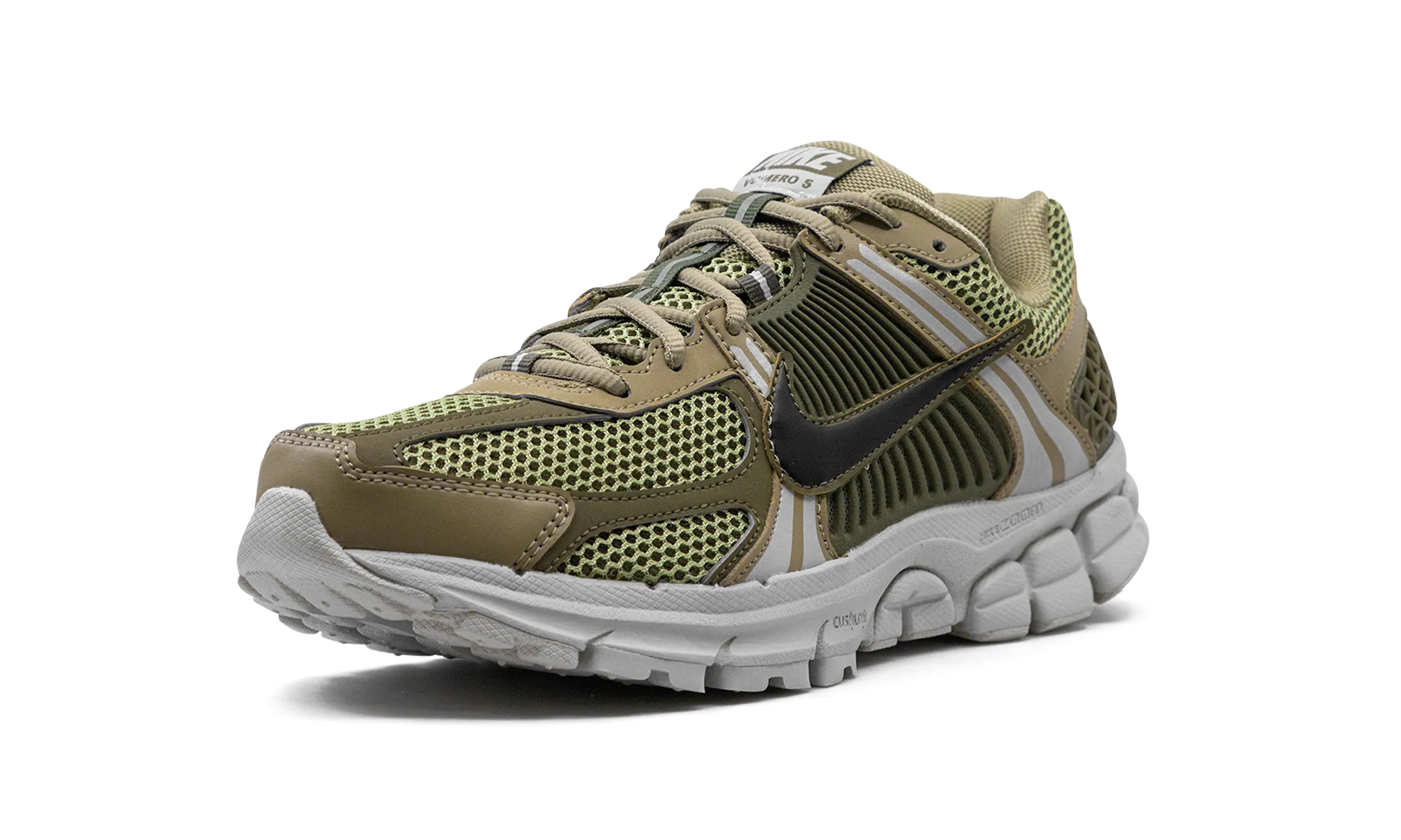 soft - surface running gear Zoom Vomero 5 "Neutral Olive"