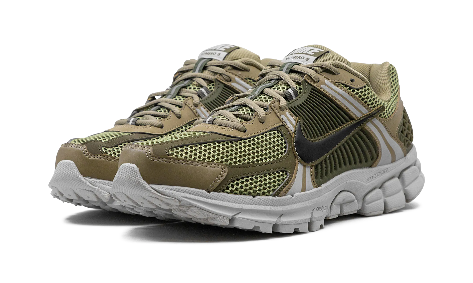 Zoom Vomero 5 "Neutral Olive" Vegan - friendly