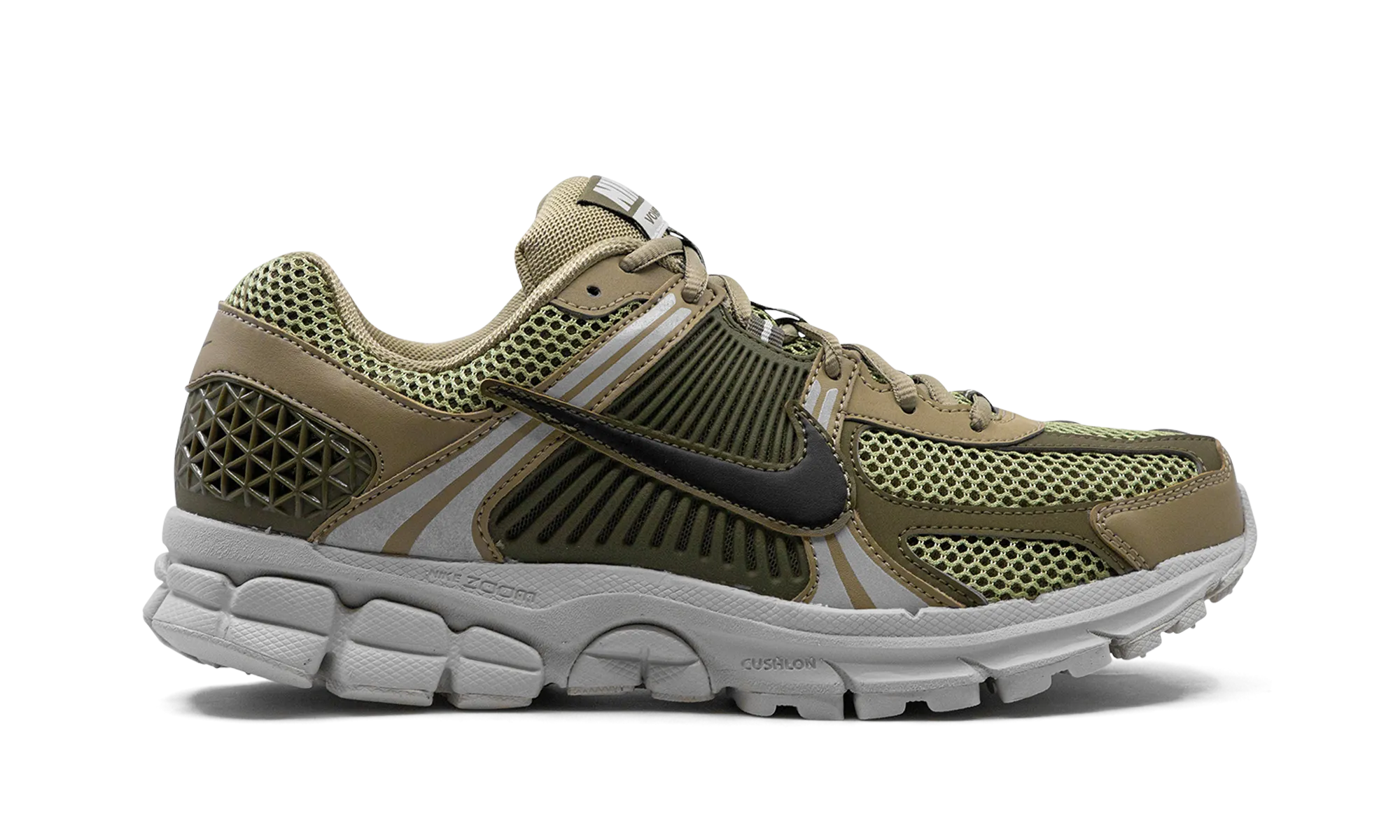 Zoom Vomero 5 "Neutral Olive" perforated shoes Athletic Use