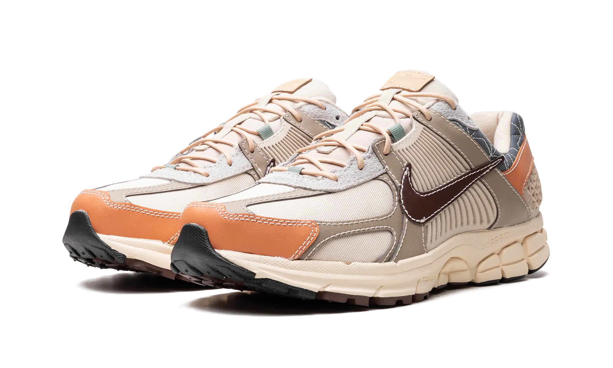 Zoom Vomero 5 "Sanddrift / Muslin / Khaki / Earth" Trendy Shoes
