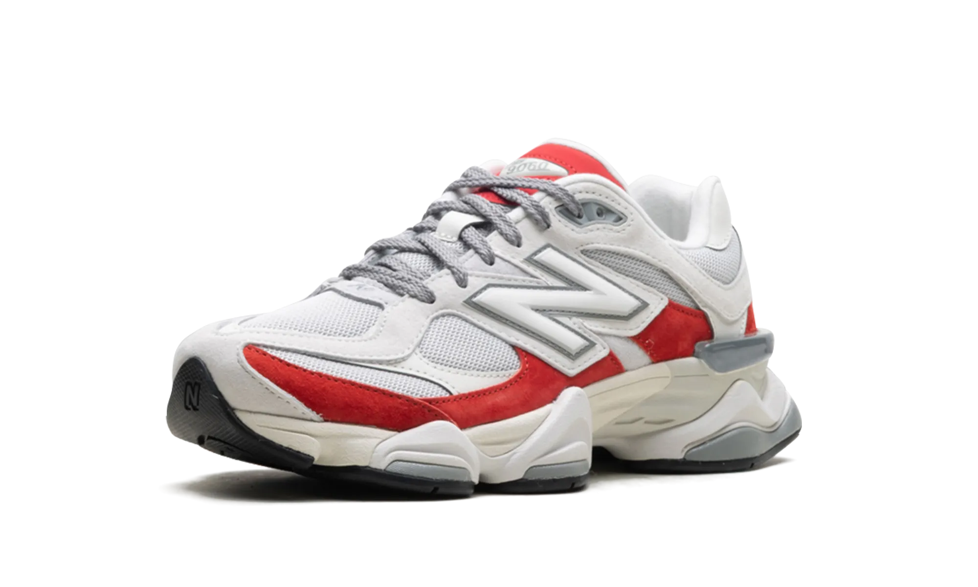 Antibacterial 9060 "White Red"