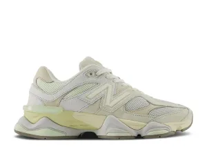Low Rise New Balance 9060 Mineral Grey Matter